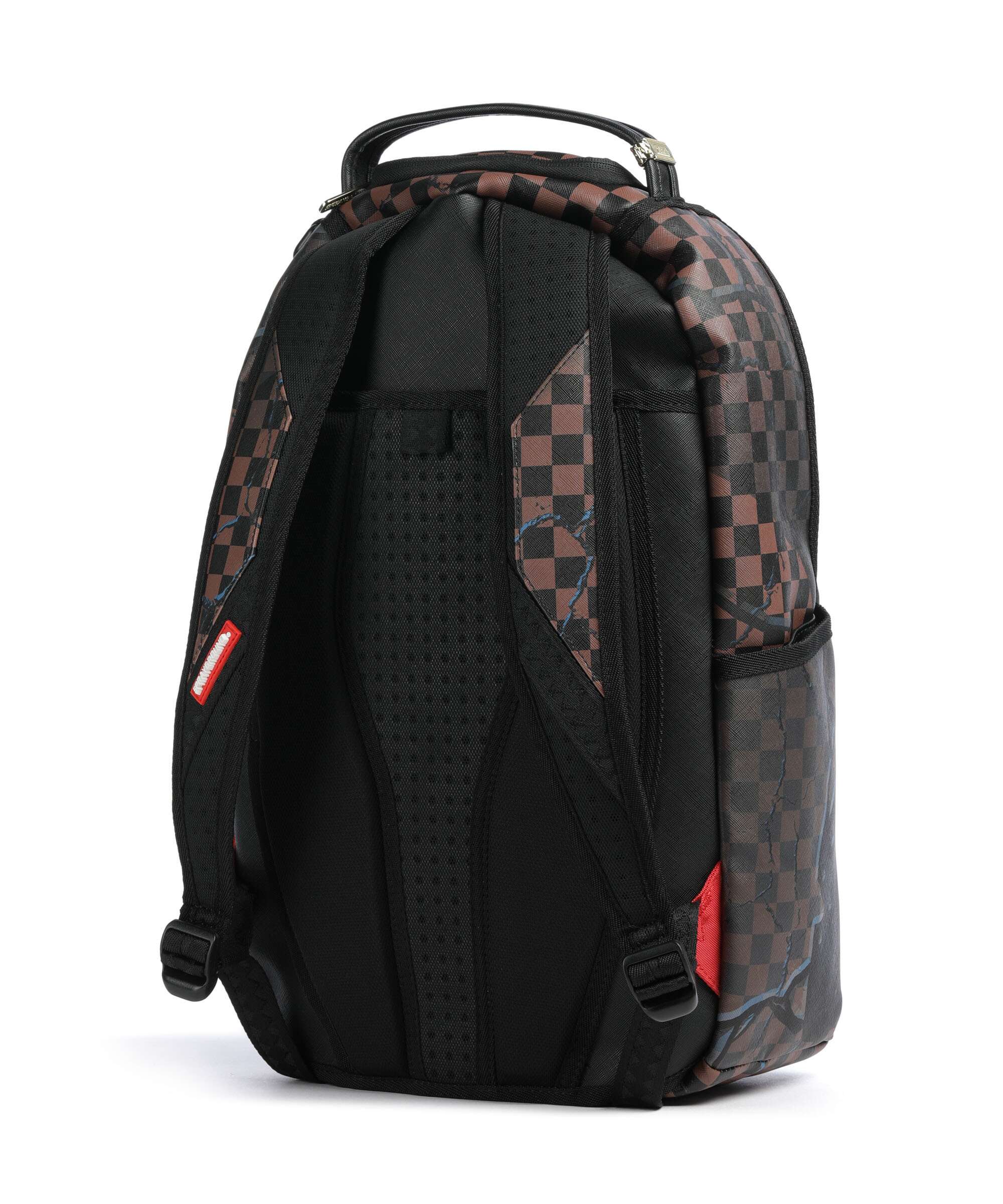 Sprayground Zombiebear Rugzak multicolour - Image 2