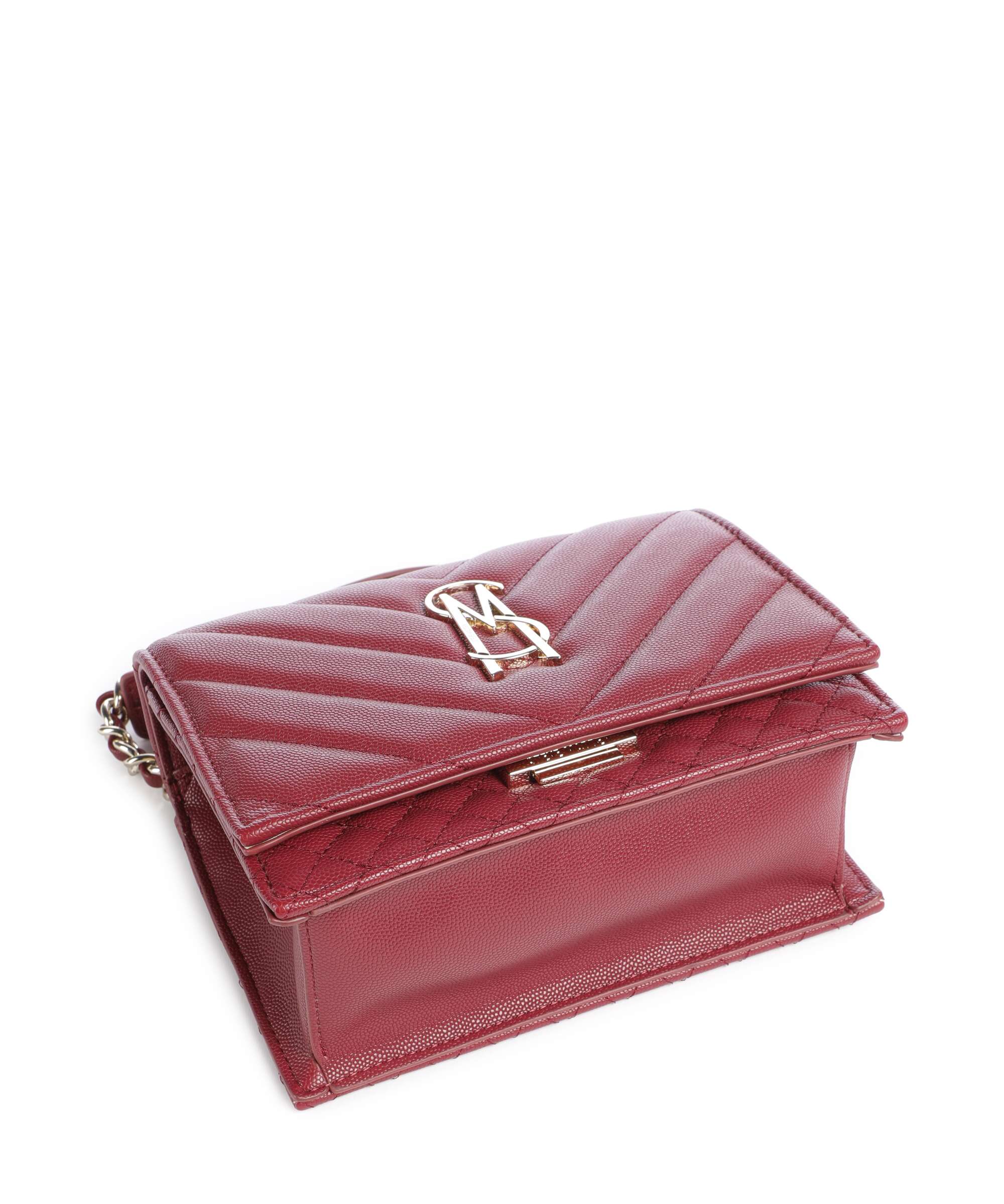 Steve Madden BAMARA Schoudertas cherry - Image 5
