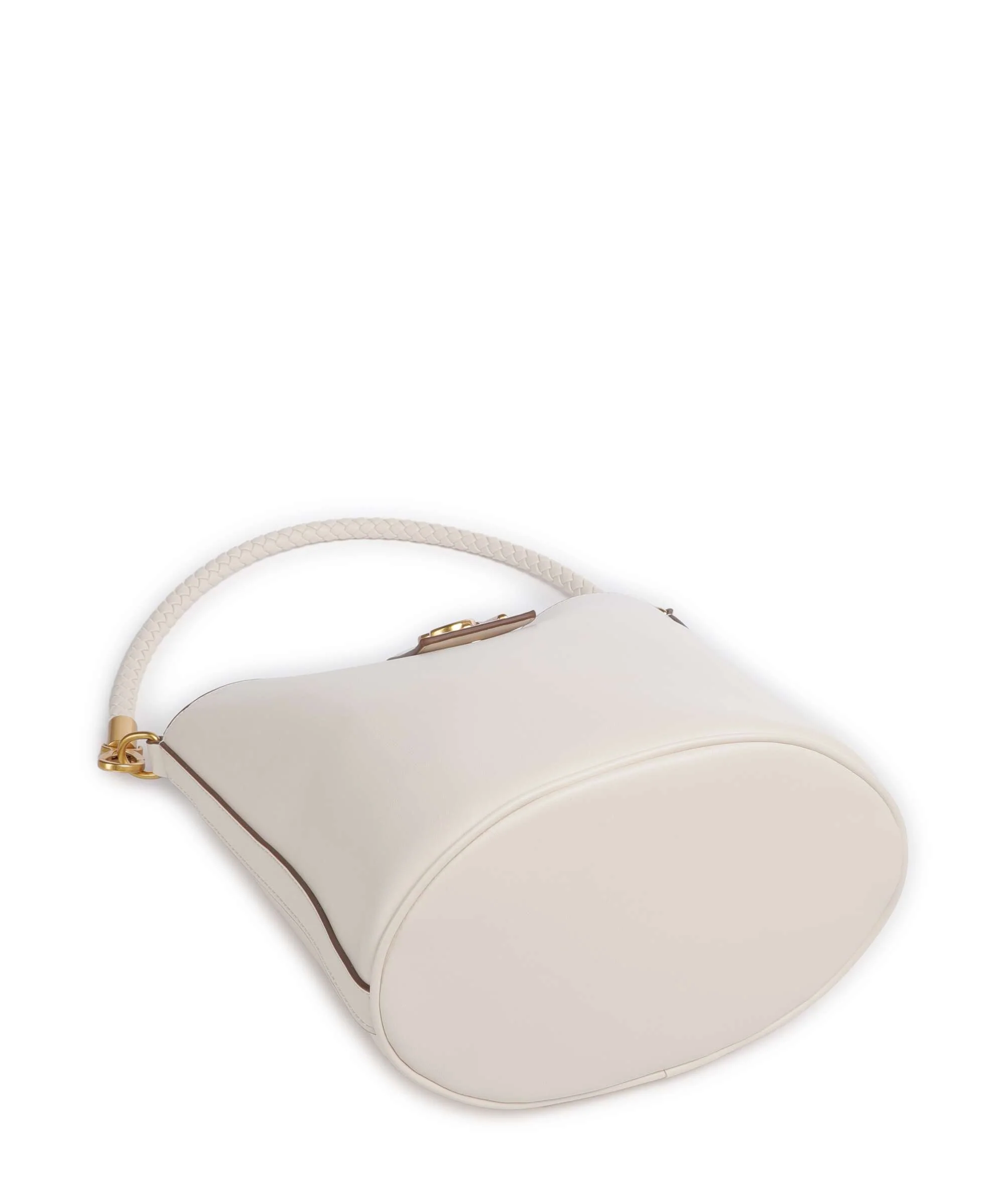 Steve Madden BARRIE Emmertas bone/gold - Image 6