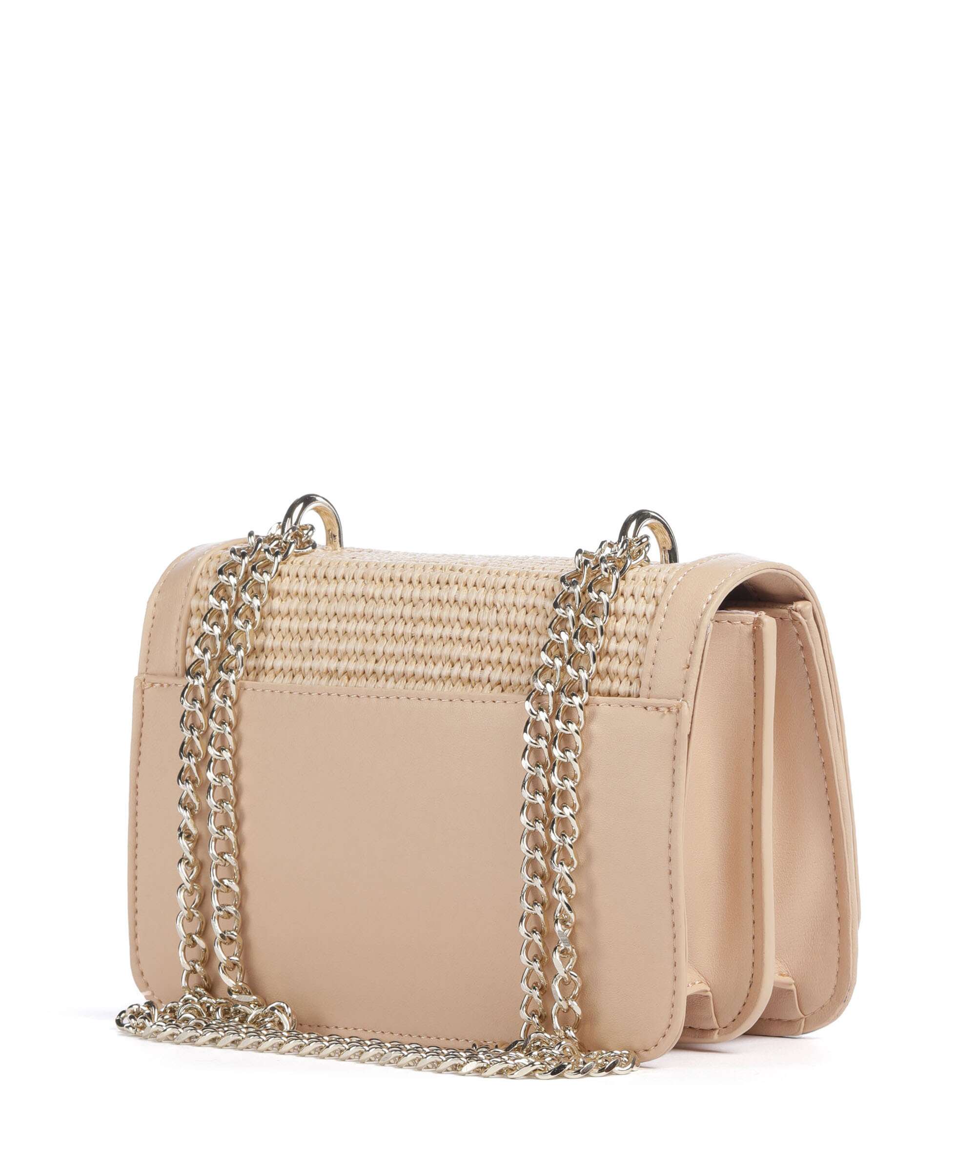 Steve Madden BBIGMONA Schoudertas natural raffia - Image 2