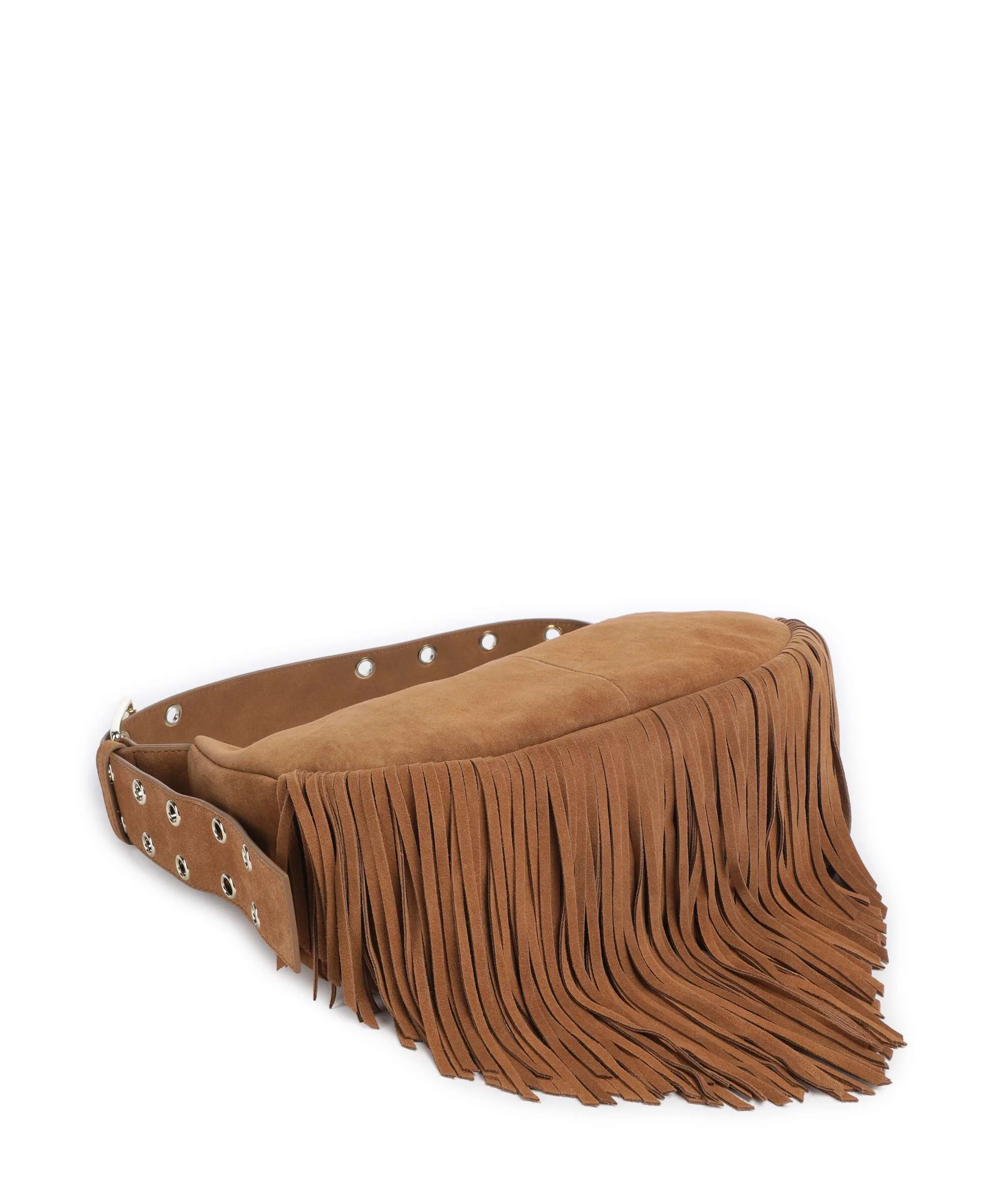 Steve Madden BBLAIZE Hobo tas cognac - Image 4