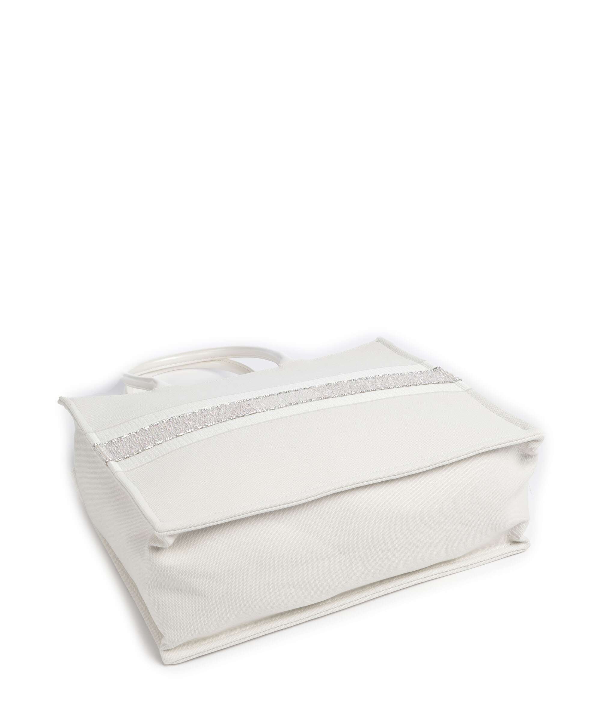 Steve Madden BBRIDE Boodschappentas white - Image 5
