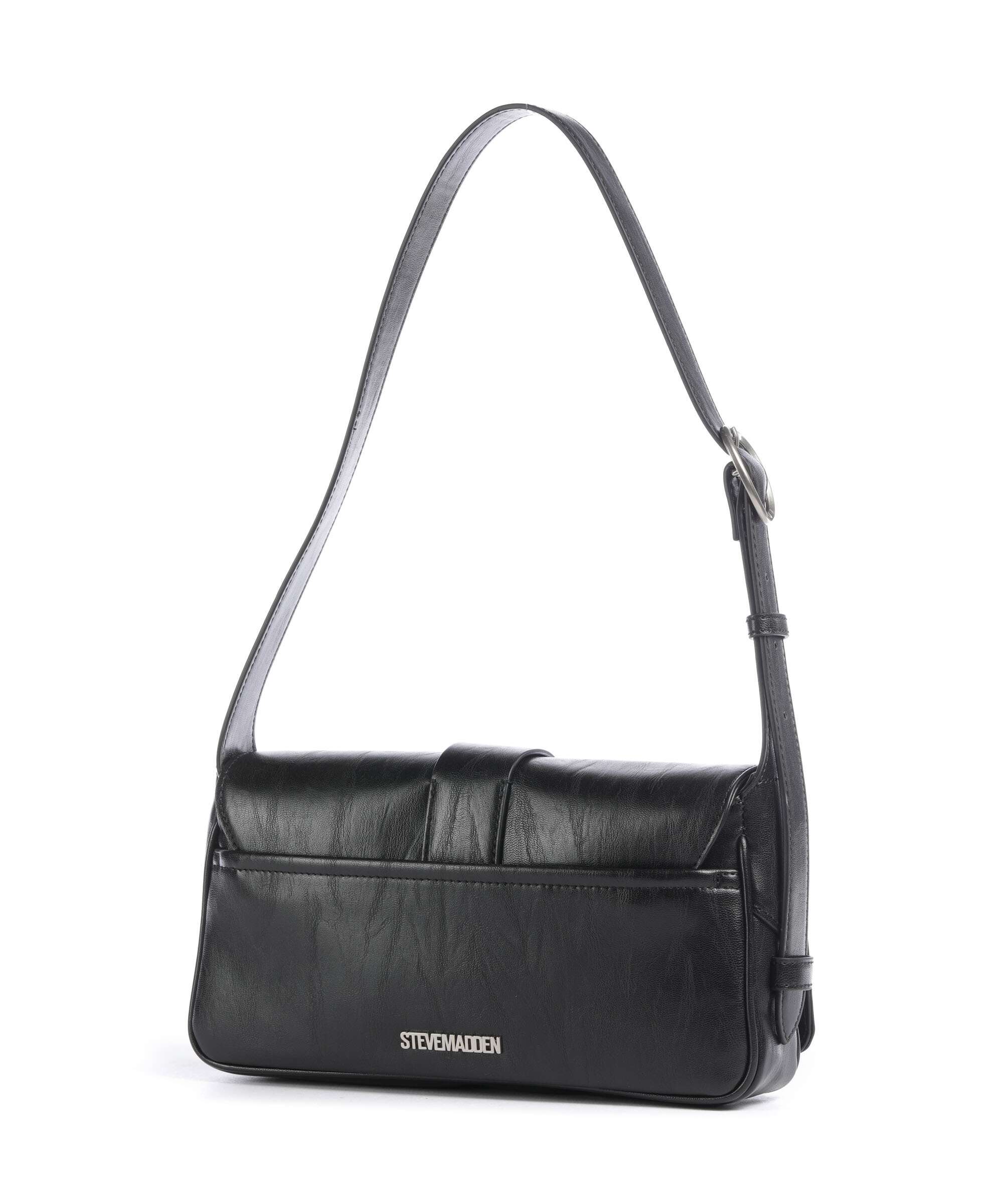 Steve Madden BCELENA Schoudertas black/silver - Image 2