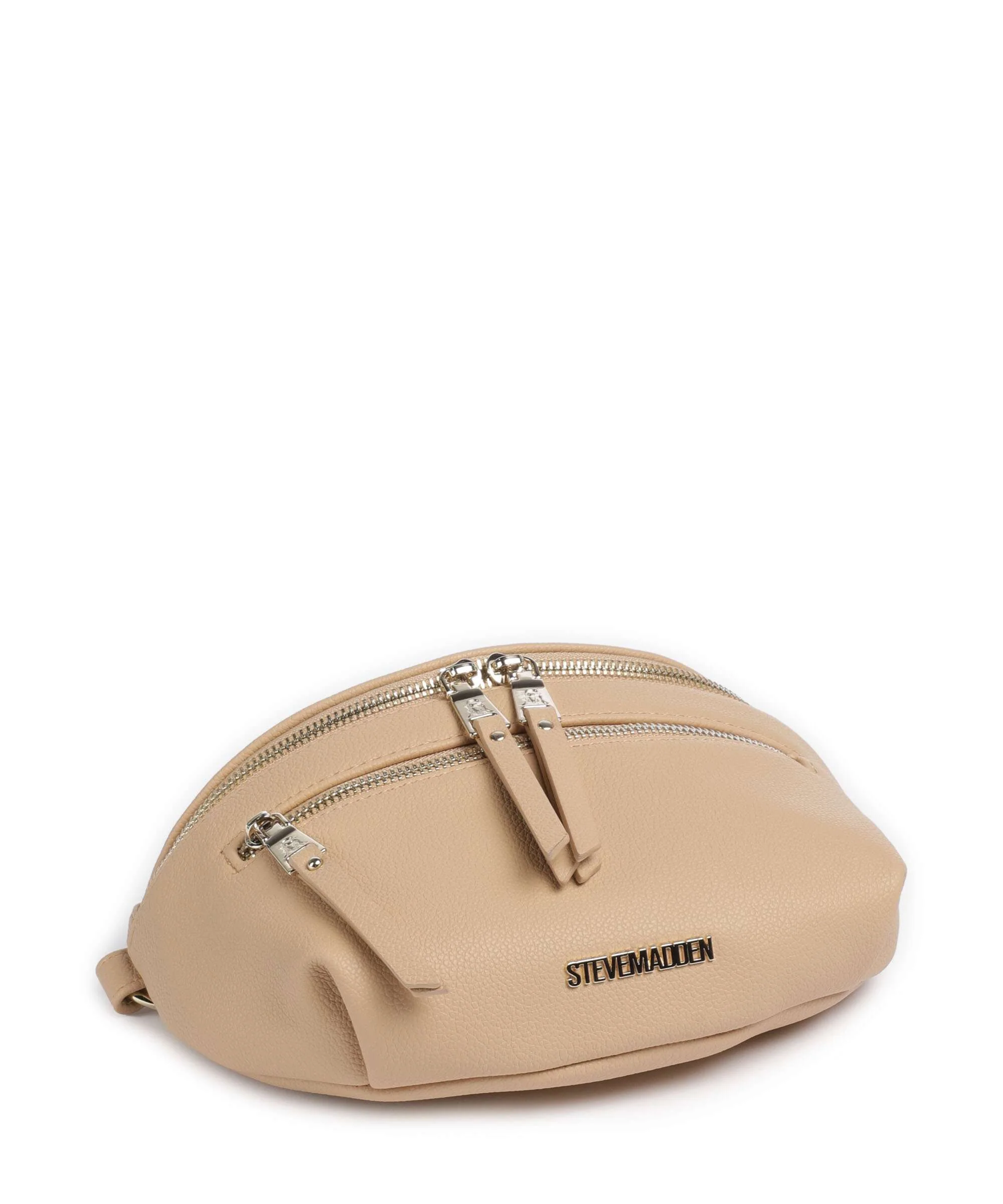 Steve Madden BCLARKE Crossbody tas almond - Image 5