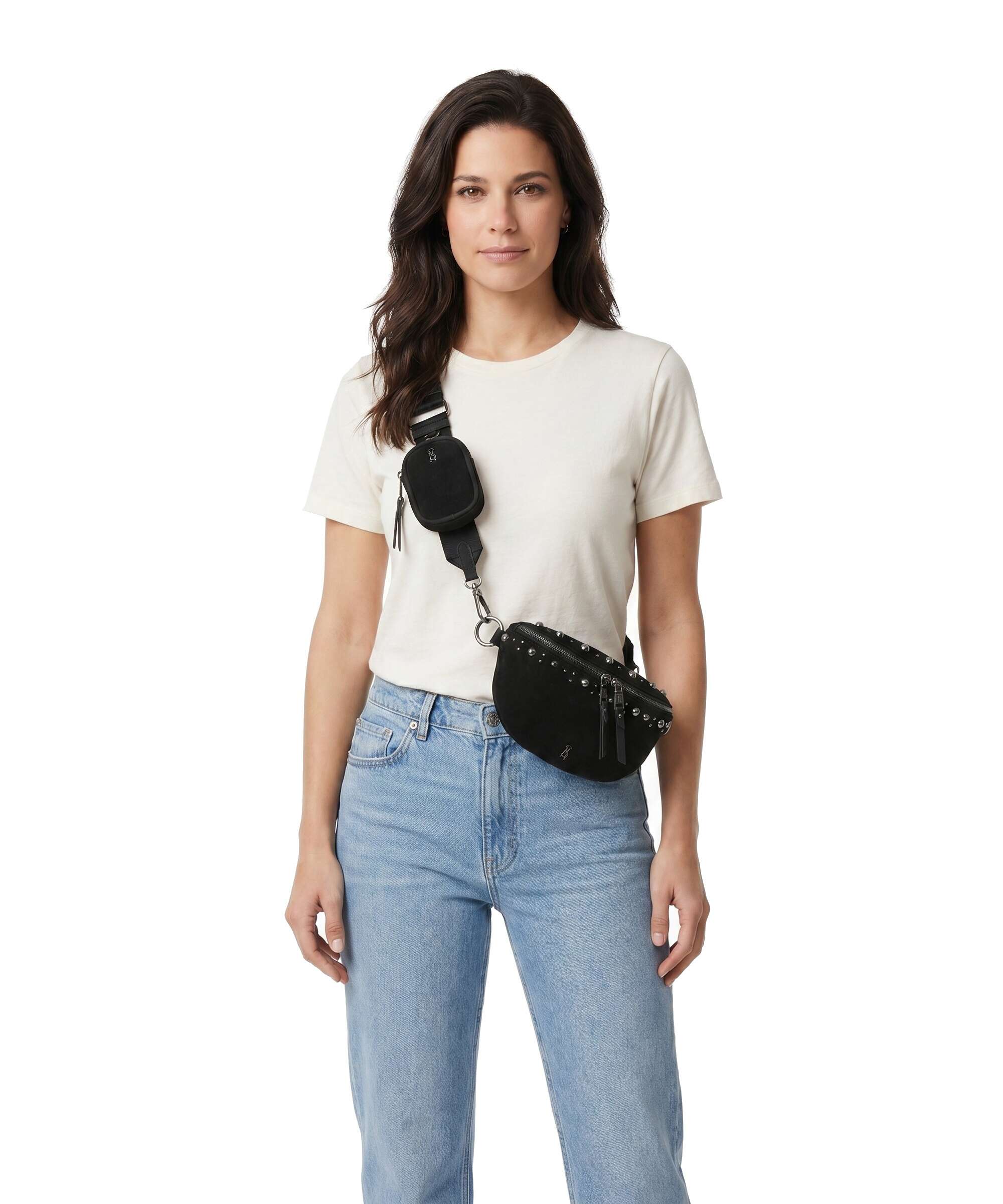 Steve Madden BCLARO Heuptas black - Image 3