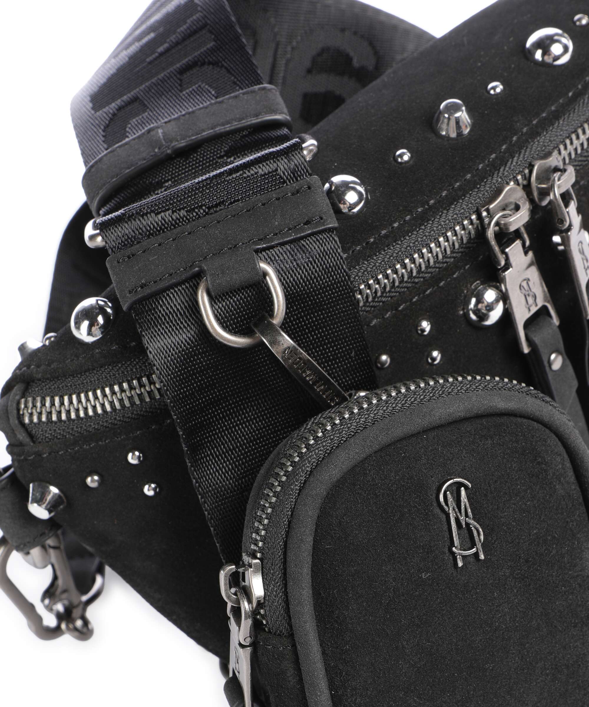Steve Madden BCLARO Heuptas black - Image 4
