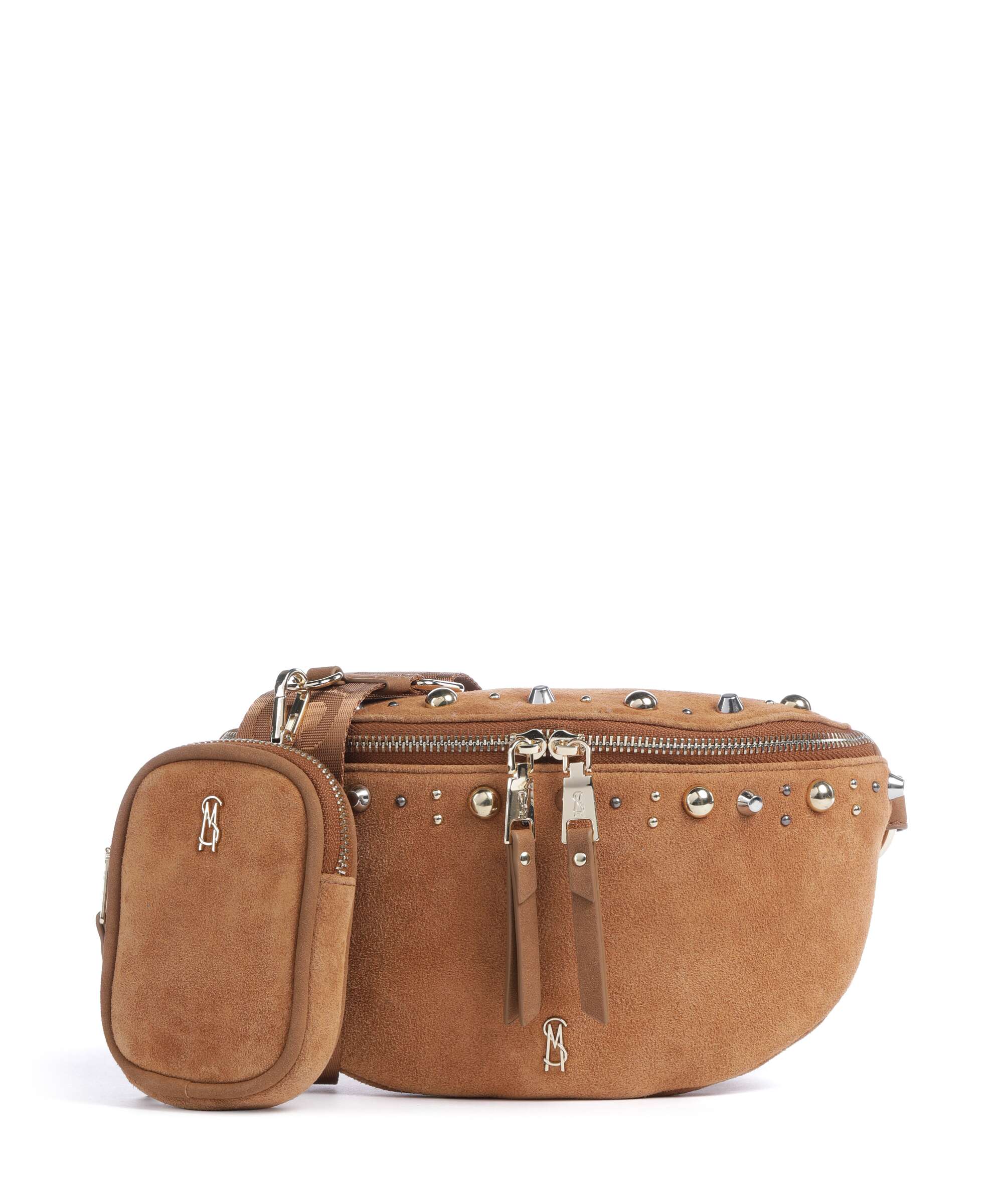 Steve Madden BCLARO Heuptas cognac
