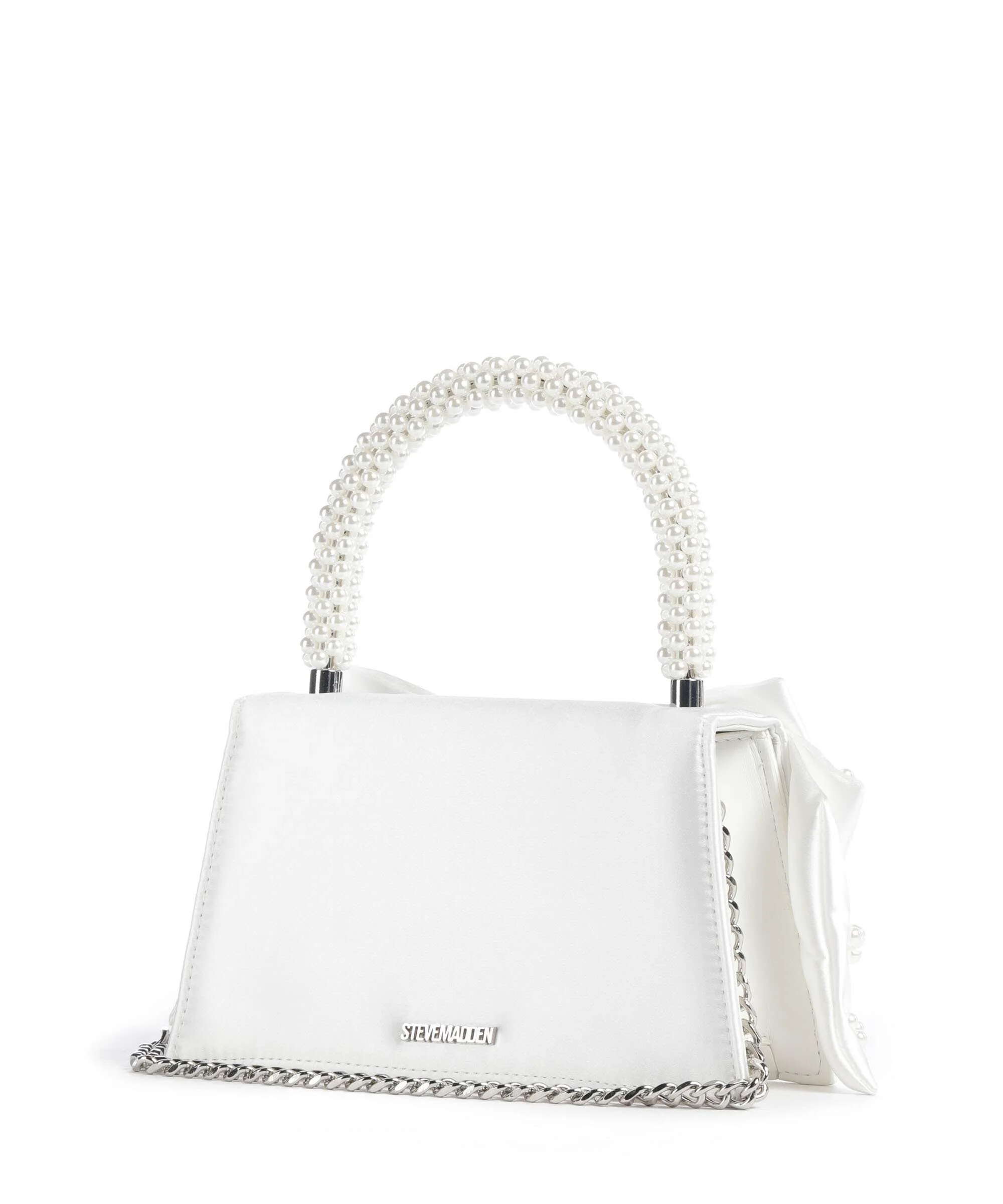 Steve Madden BCOSETEP Handtas pearl - Image 2