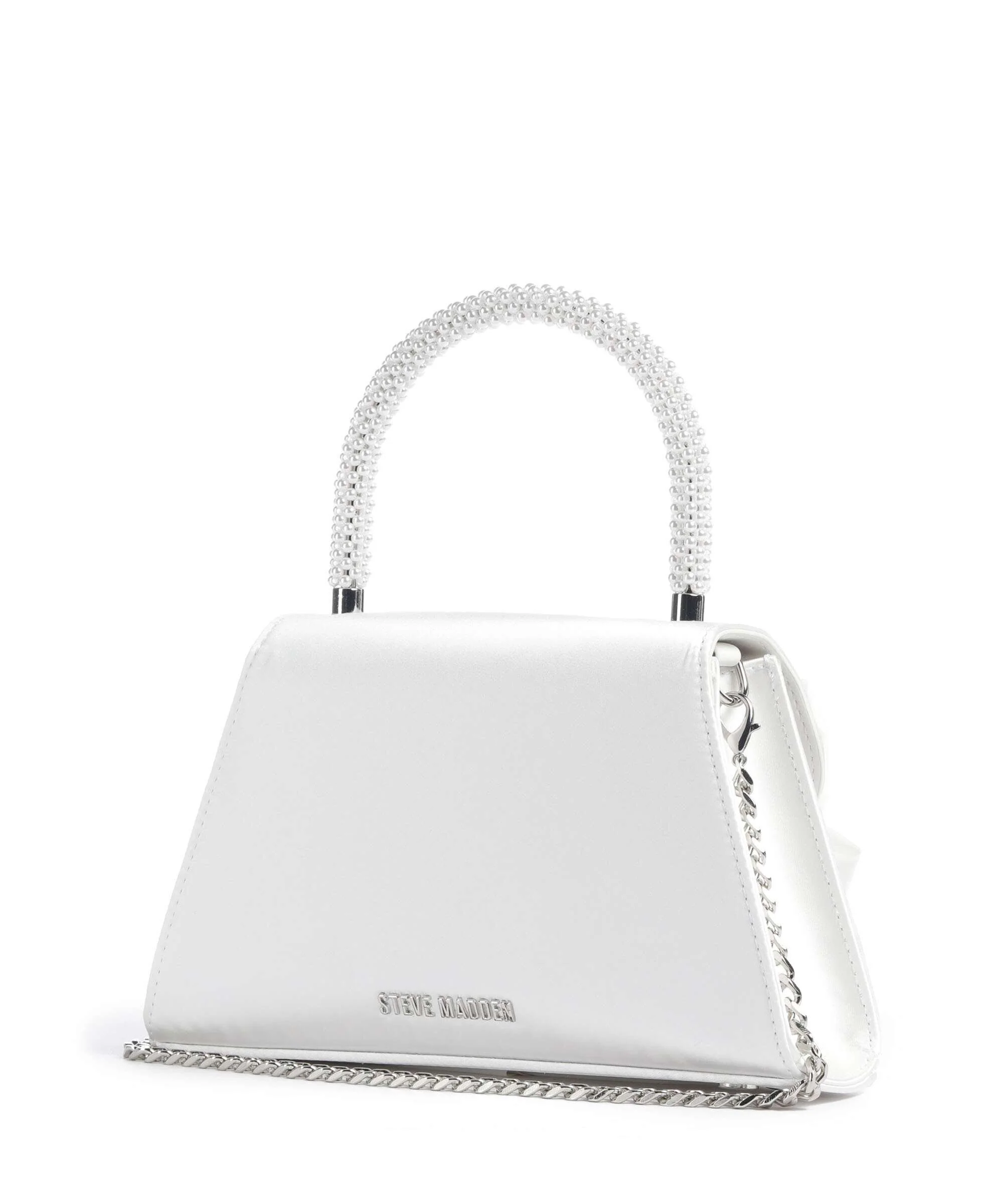 Steve Madden BCOSETTE Handtas white - Image 2