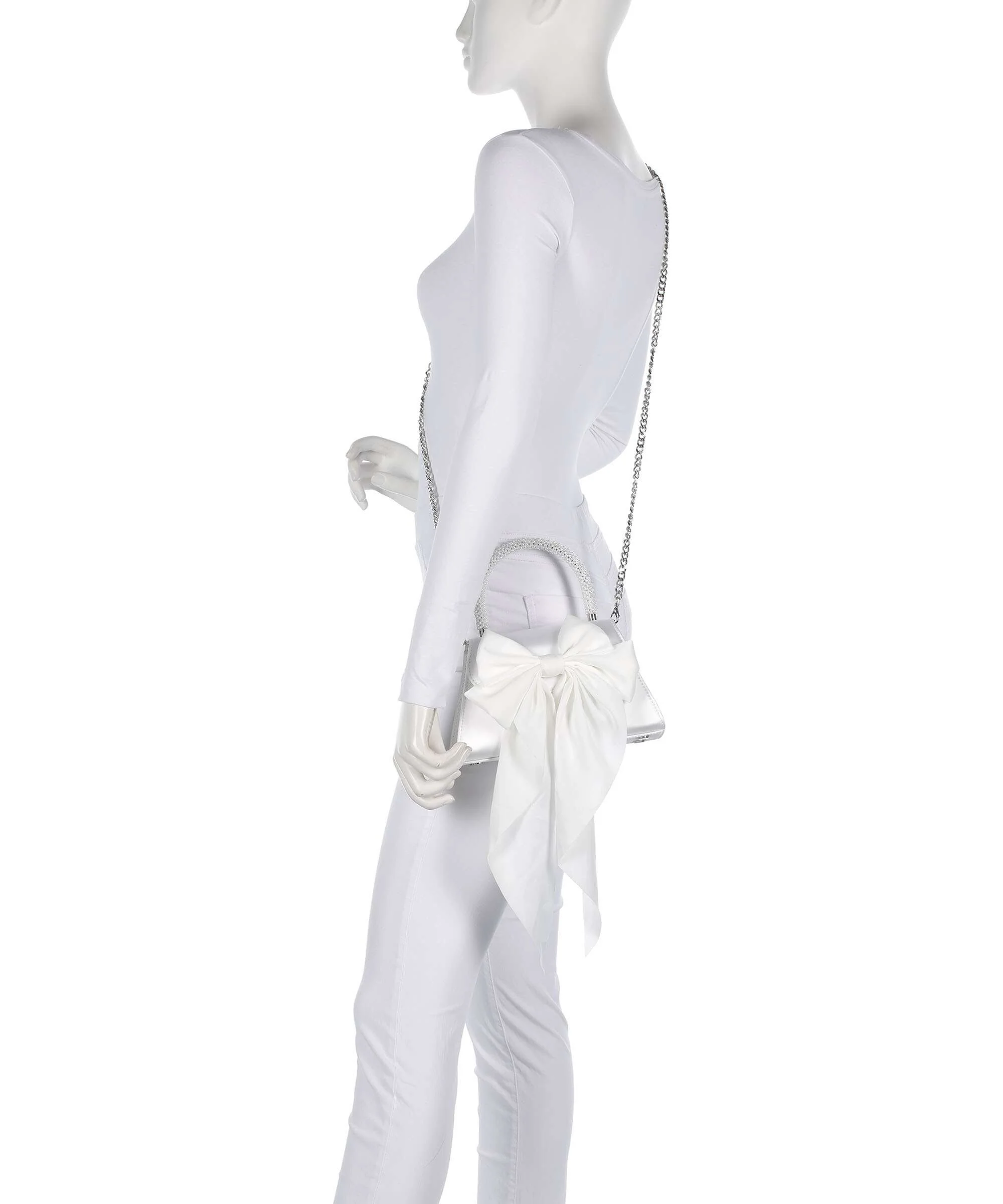 Steve Madden BCOSETTE Handtas white - Image 3