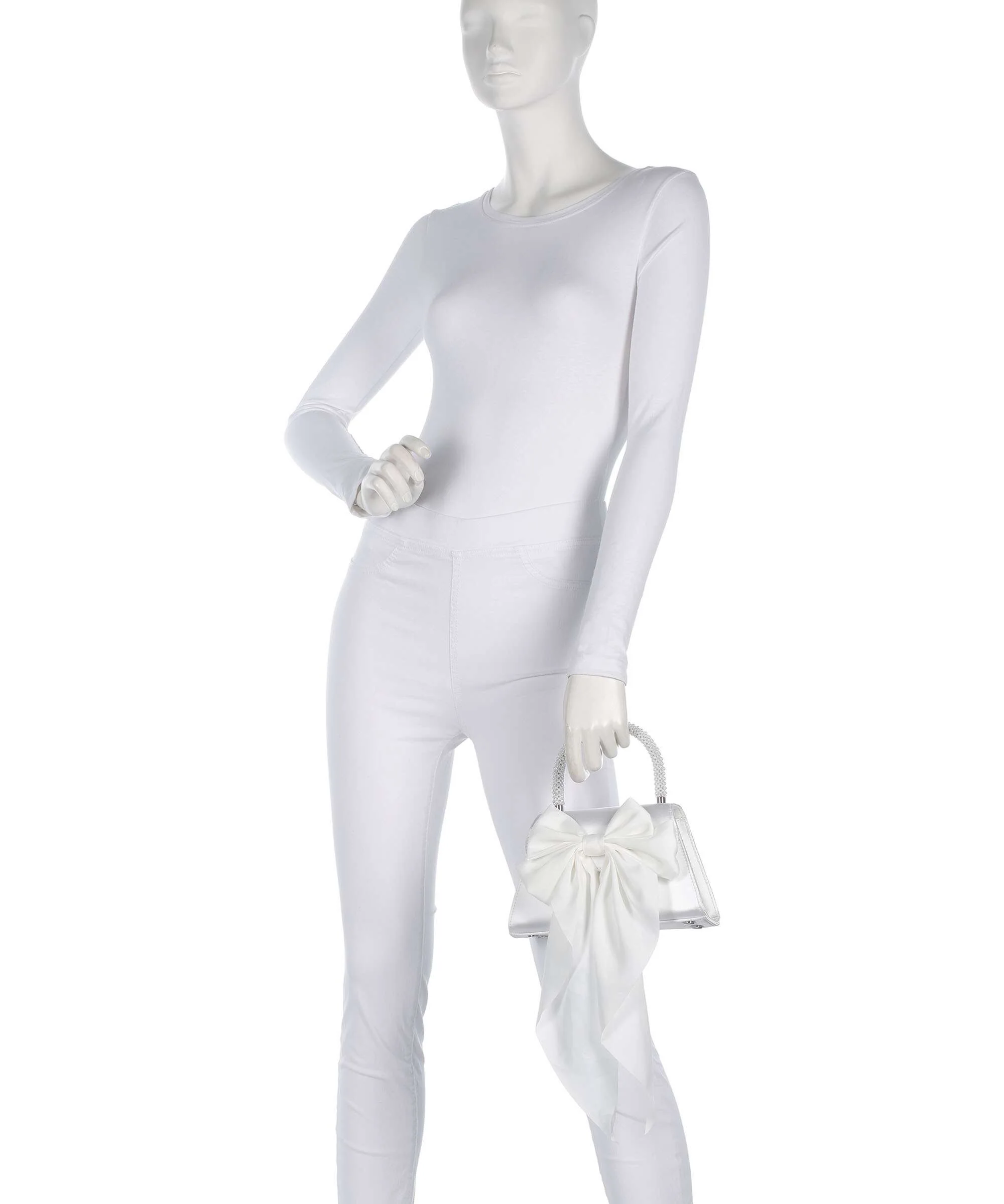 Steve Madden BCOSETTE Handtas white - Image 4