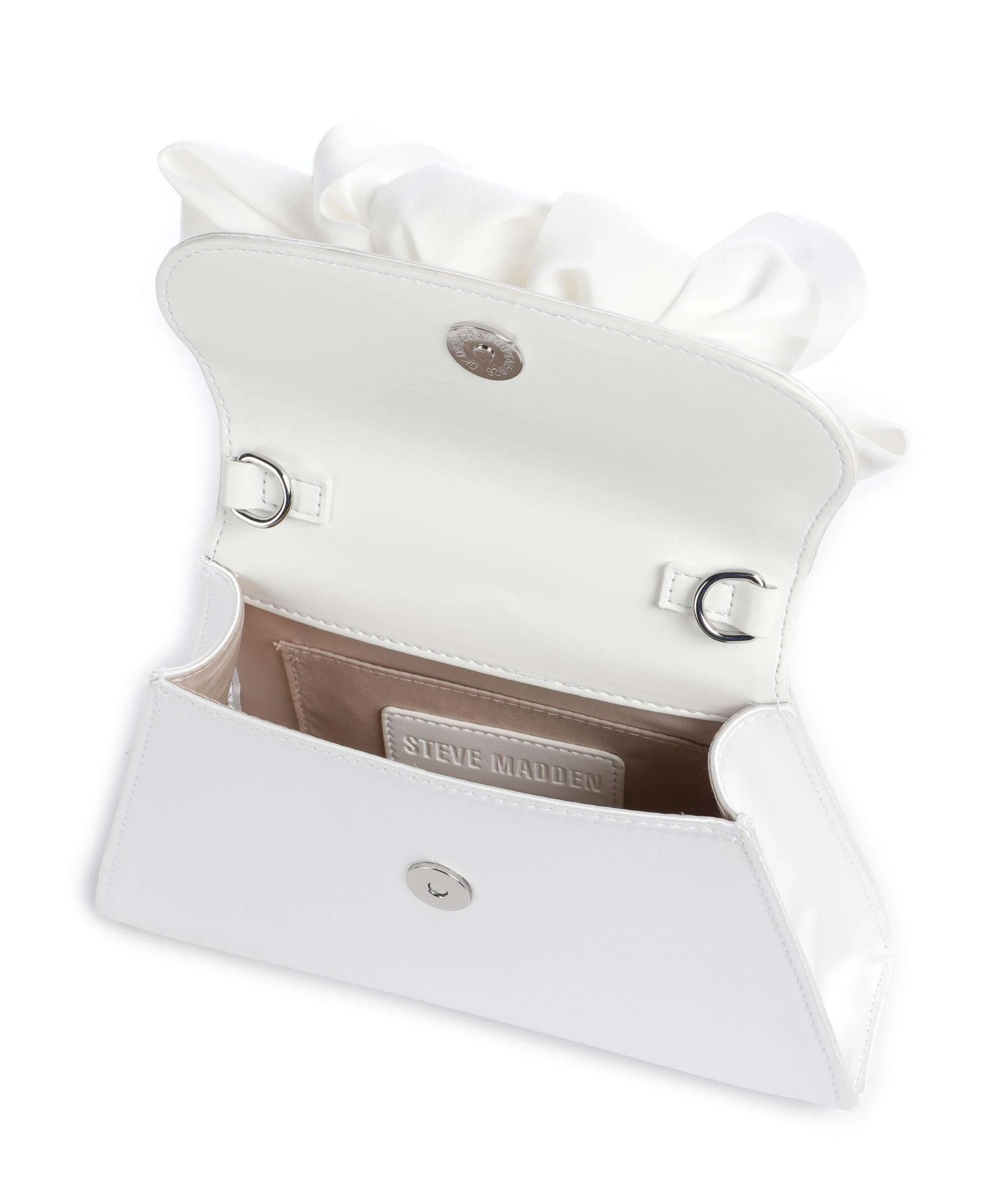 Steve Madden BCOSETTE Handtas white - Image 6