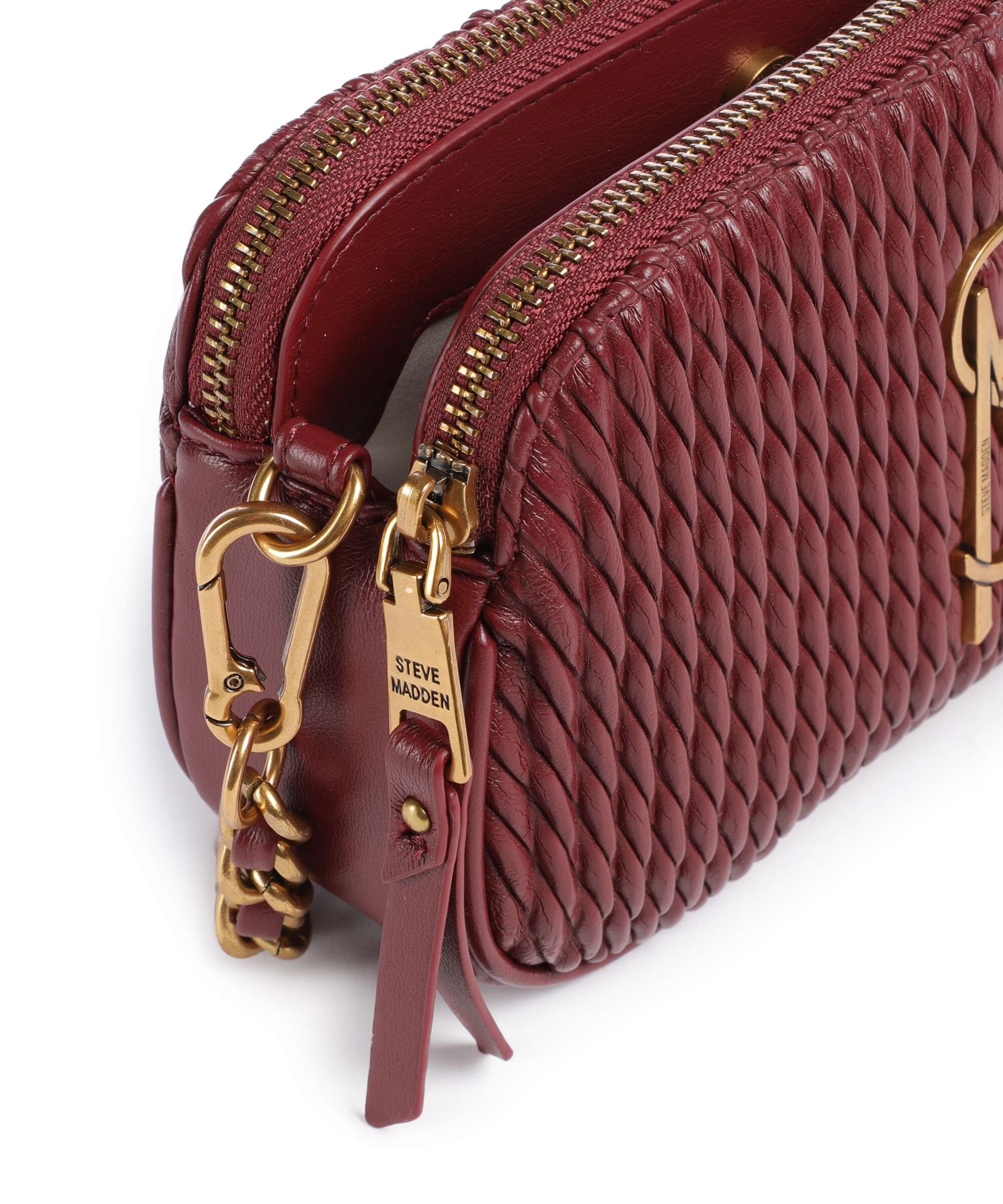 Steve Madden BDAISY-M Crossbody tas red - Image 4