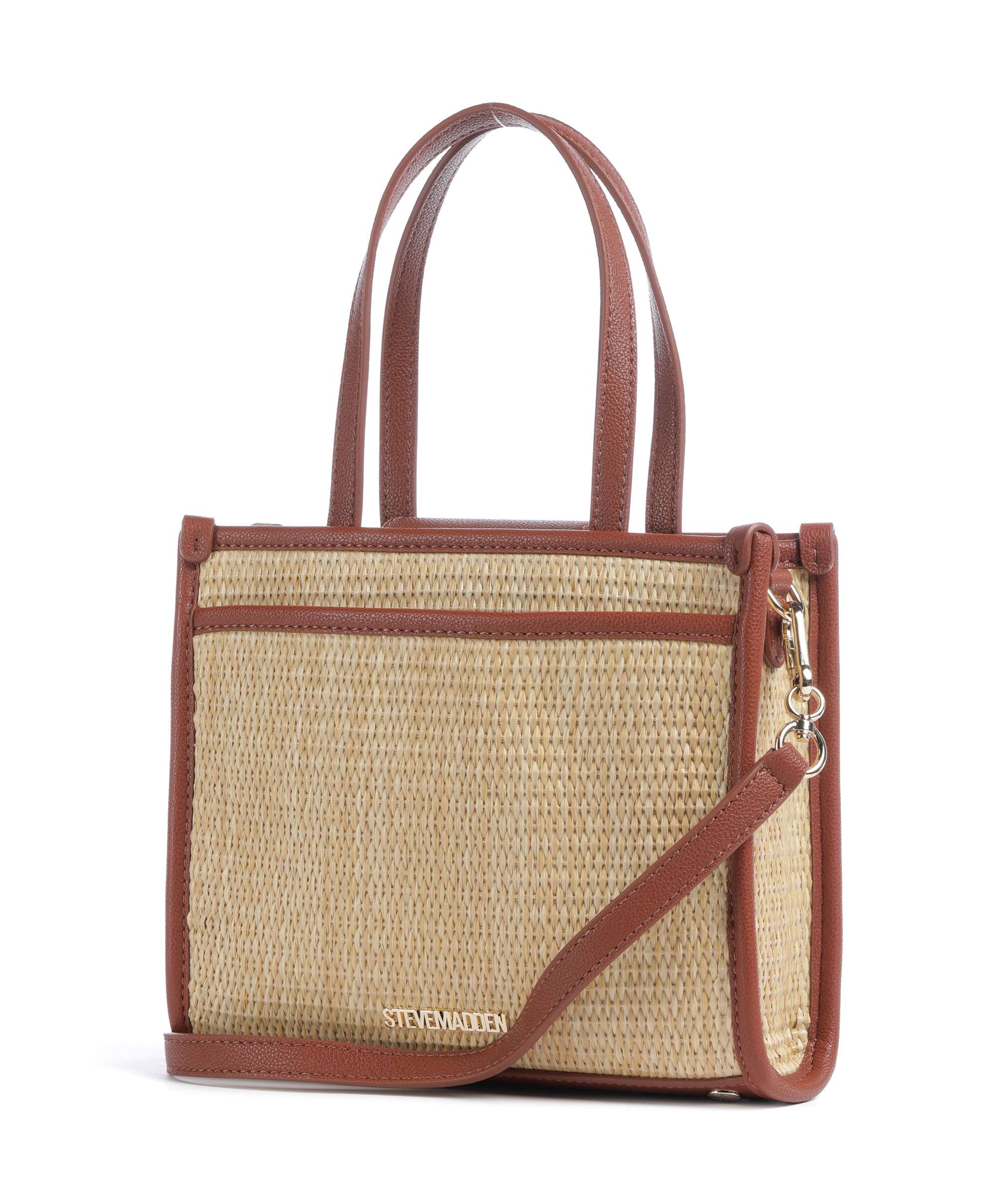 Steve Madden BDECOR-B Handtas cognac - Image 2