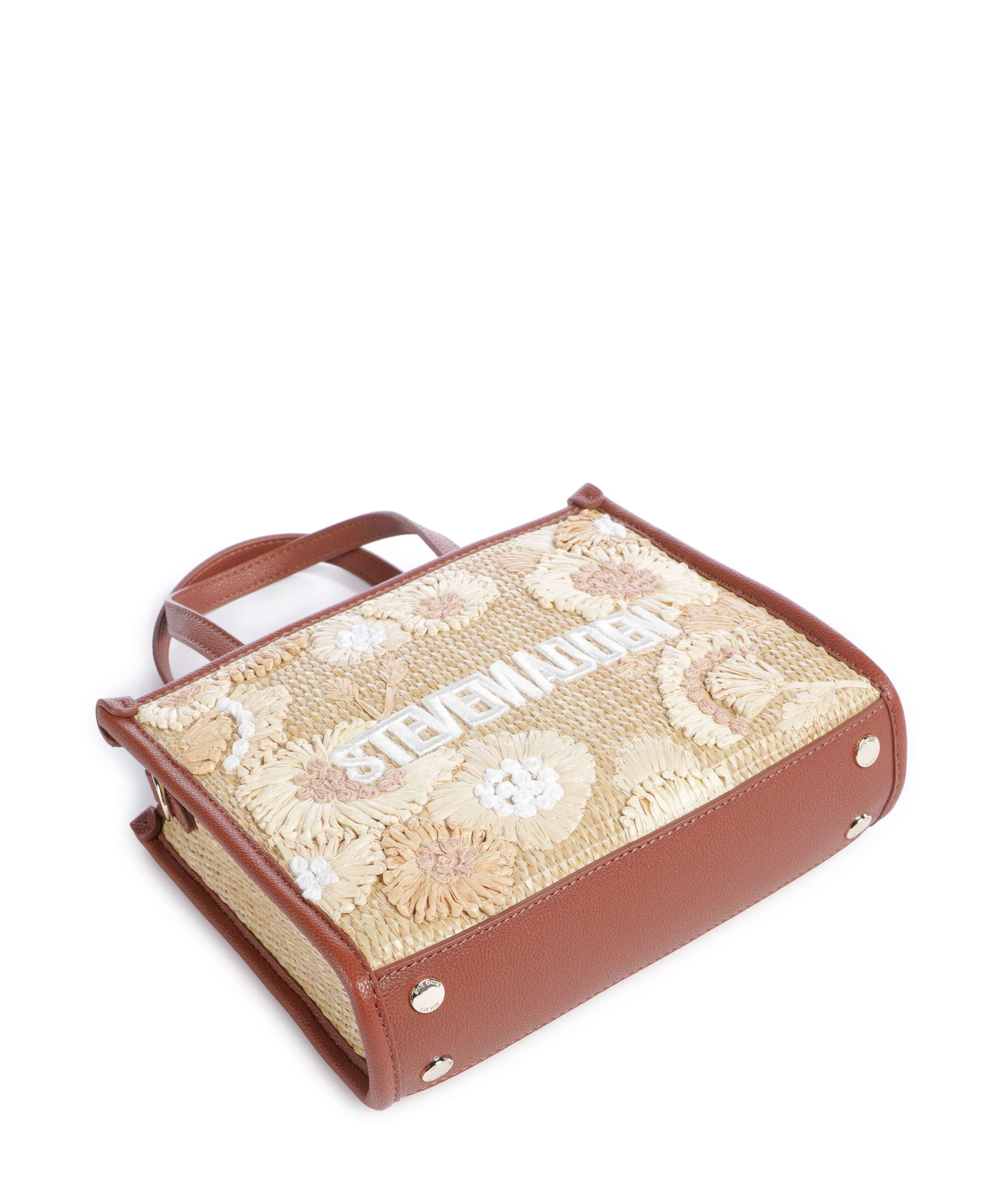 Steve Madden BDECOR-B Handtas cognac - Image 5
