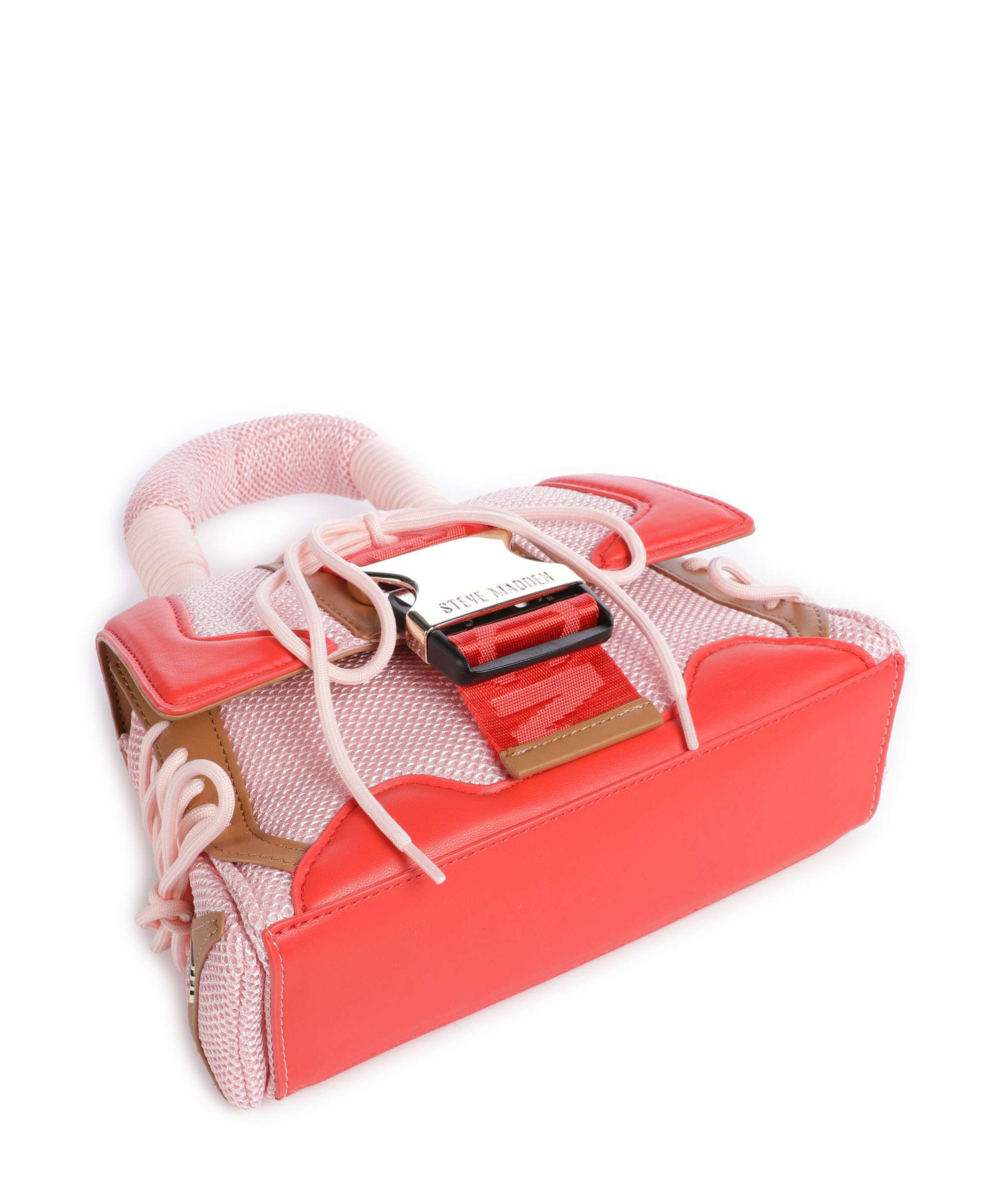 Steve Madden BDIEGO-B Handtas red - Image 5