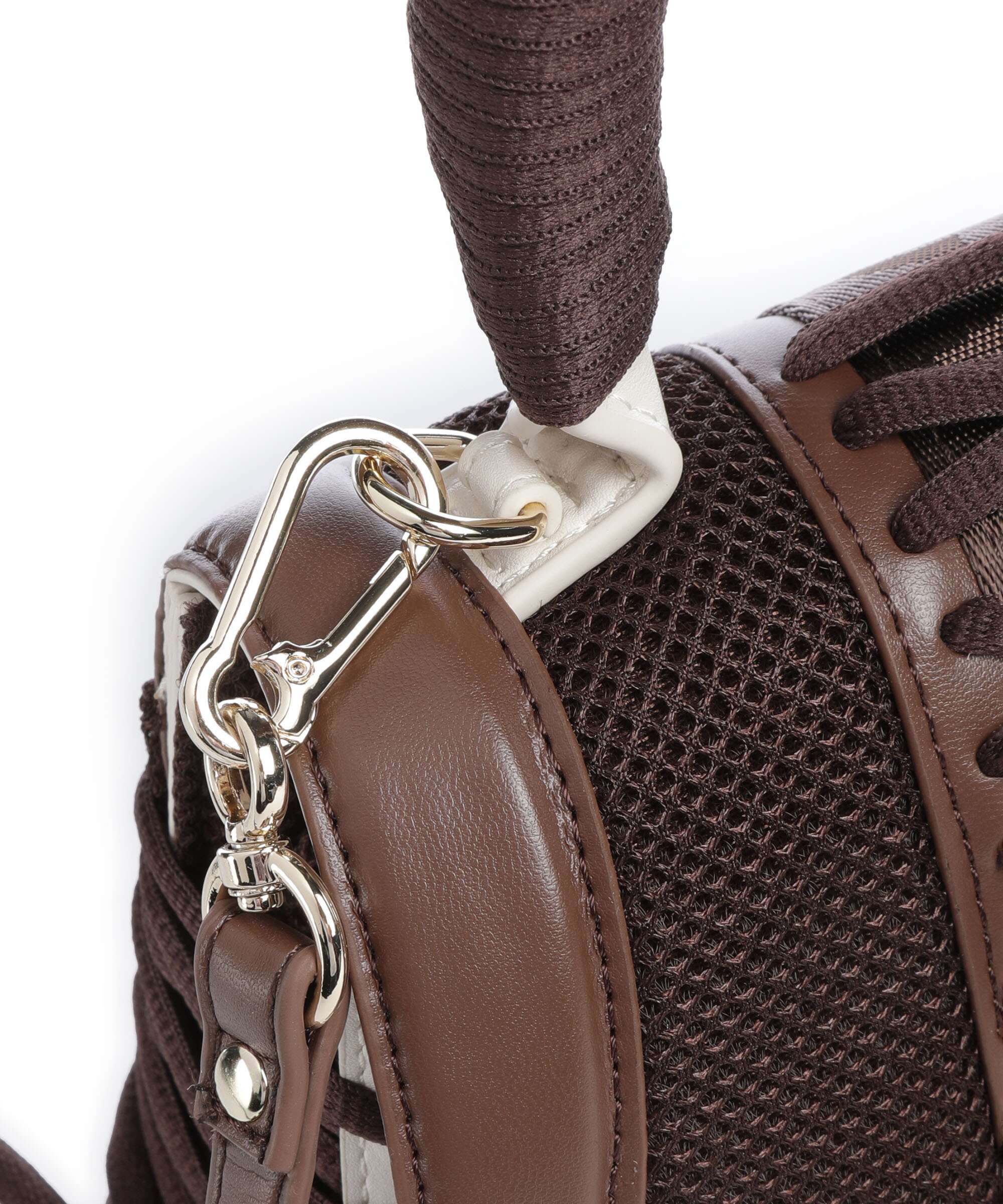 Steve Madden BDIEGO-M Handtas coffee - Image 4
