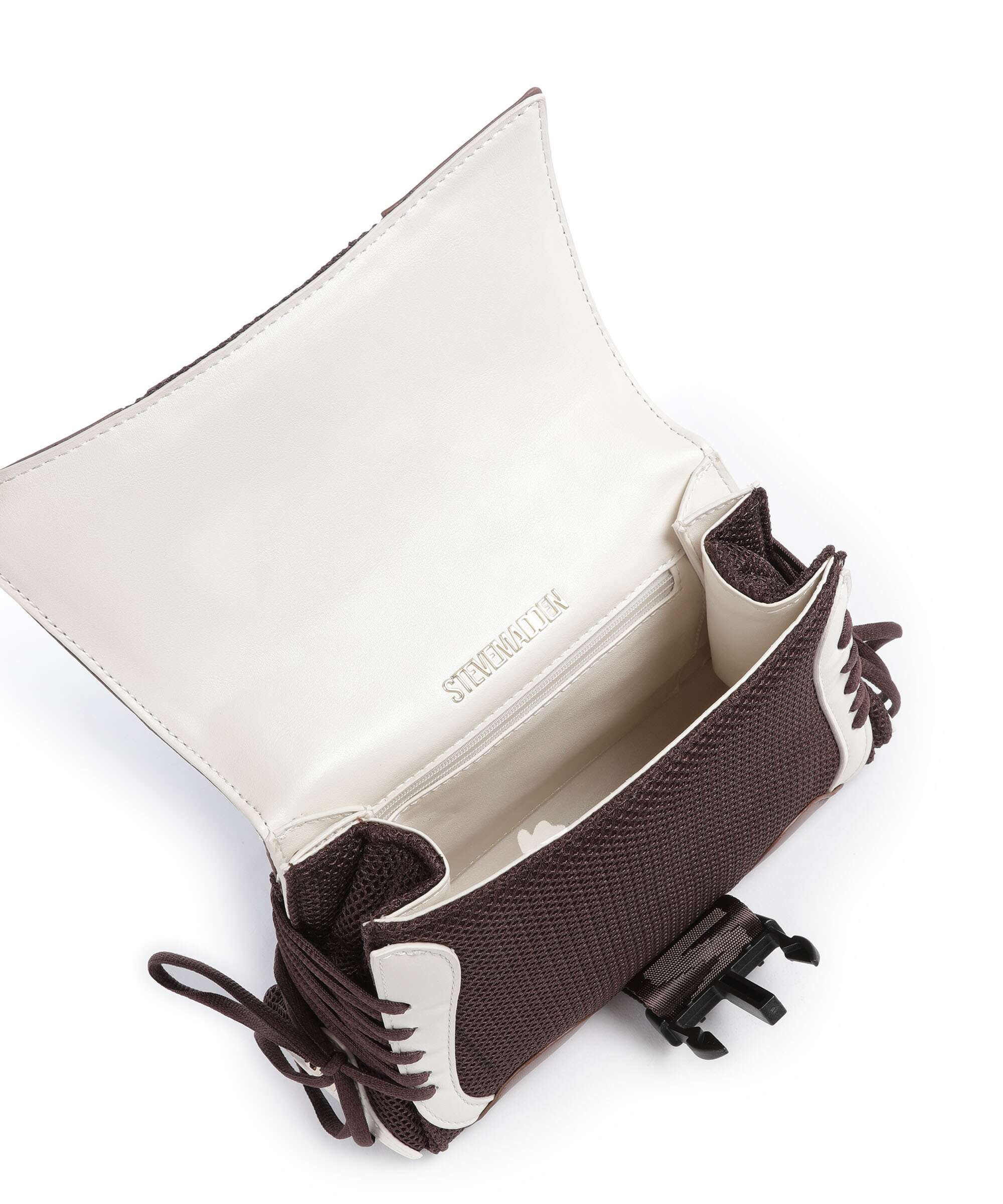 Steve Madden BDIEGO-M Handtas coffee - Image 6