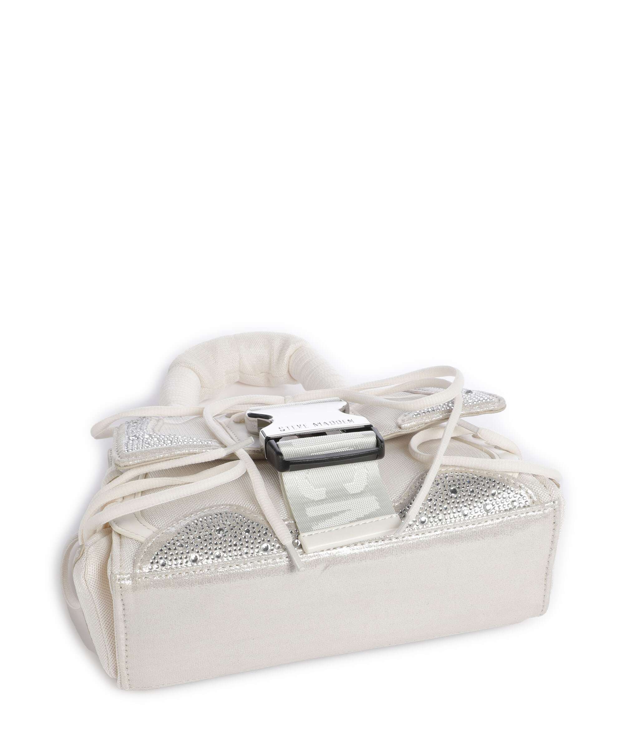 Steve Madden BDIEGO-R Handtas silver - Image 5