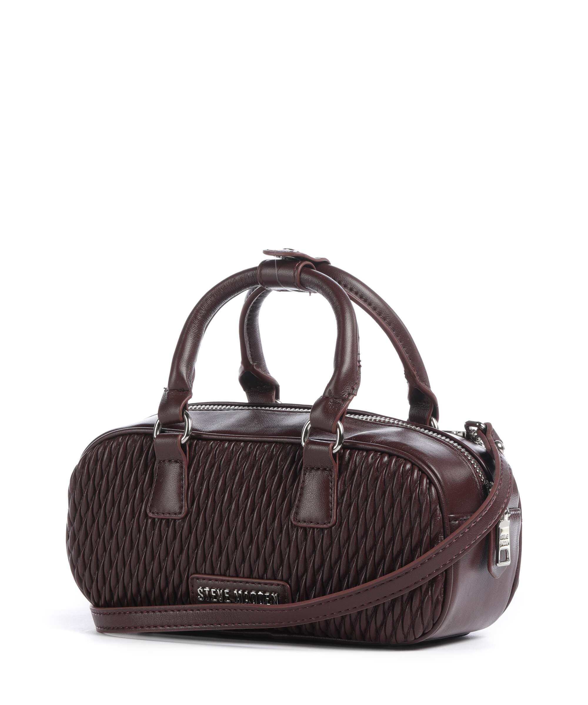 Steve Madden BEMILEE Handtas wine - Image 2