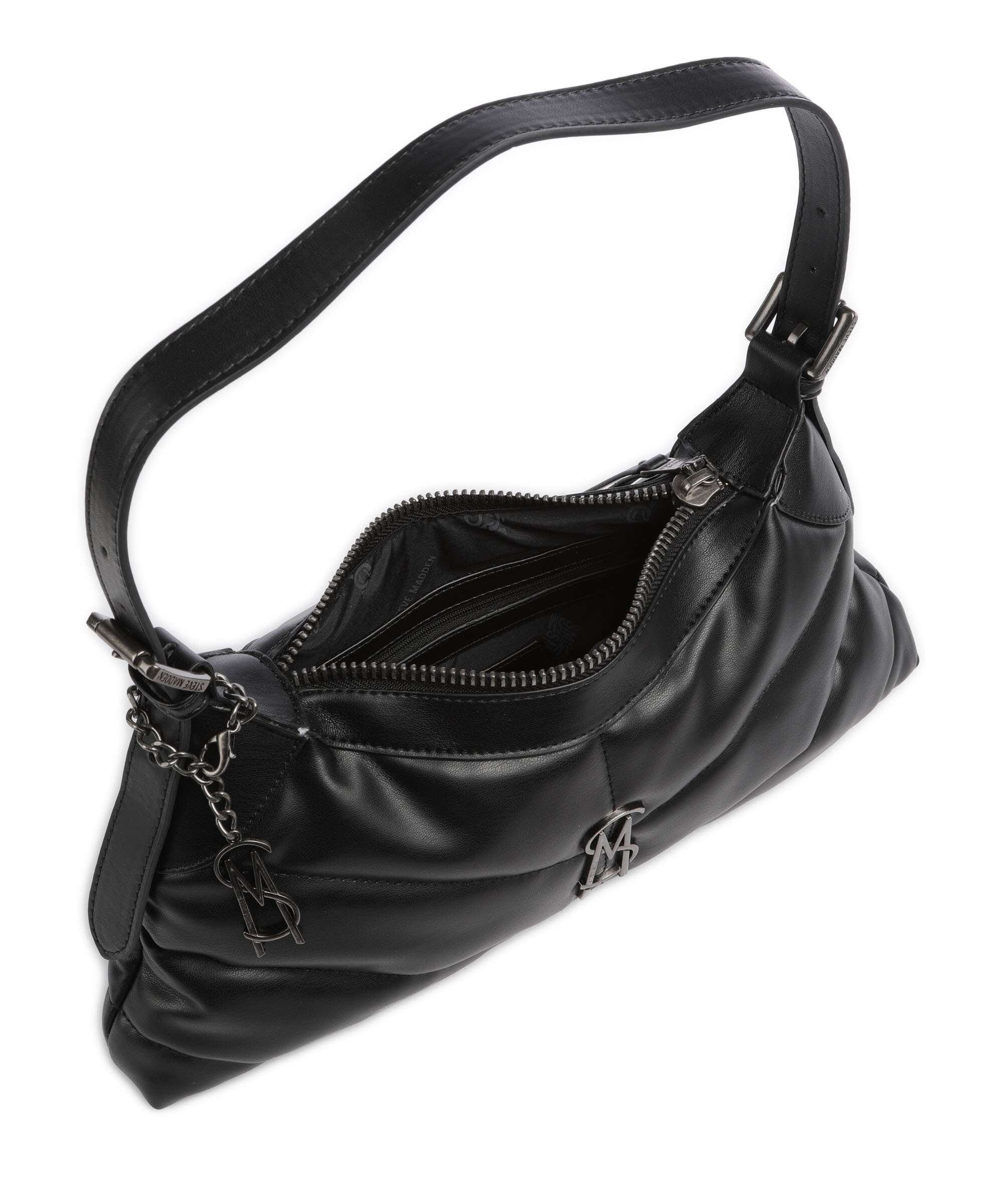 Steve Madden BGAL Schoudertas black - Image 6