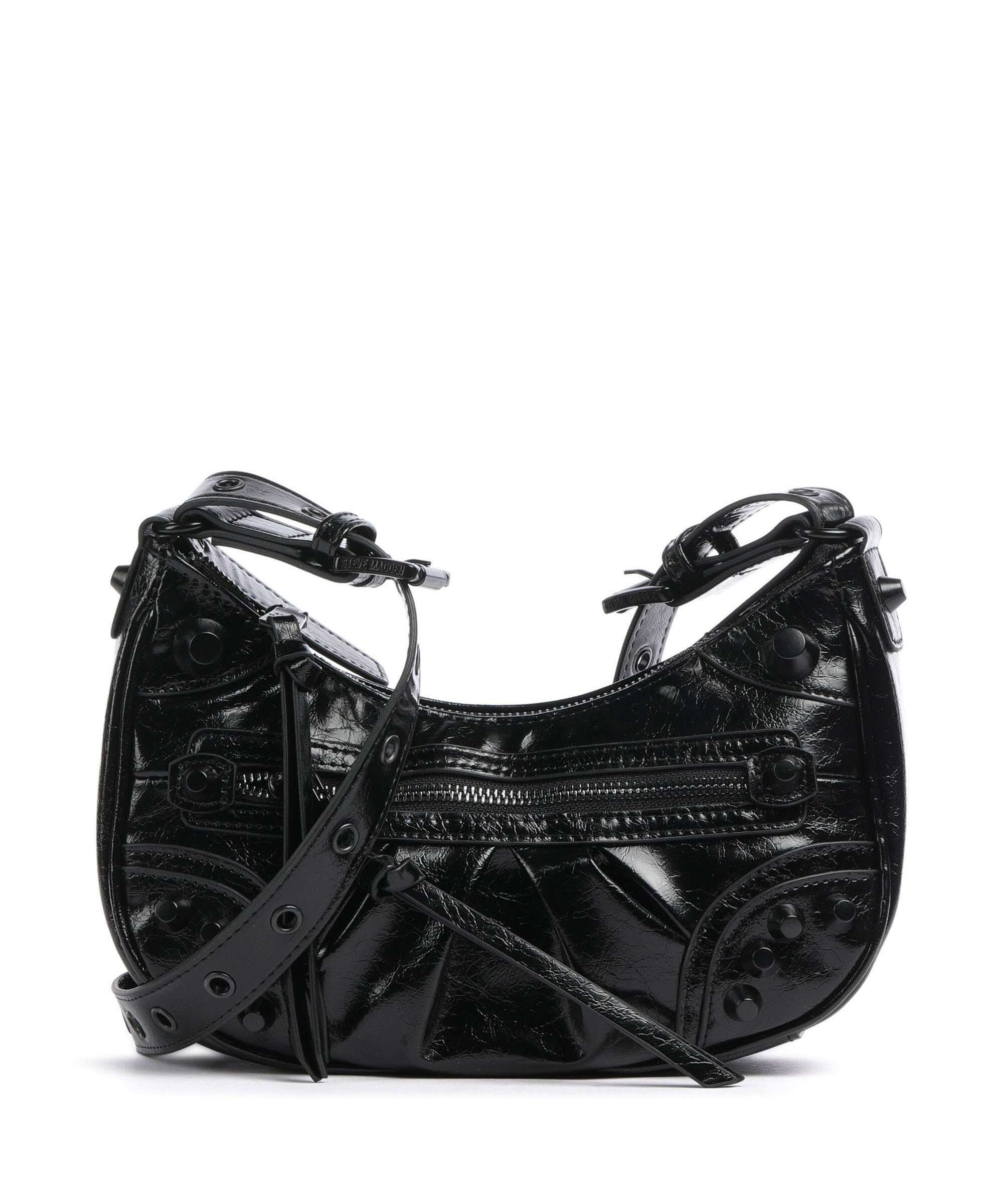 Steve Madden BGLOWING Crossbody tas black