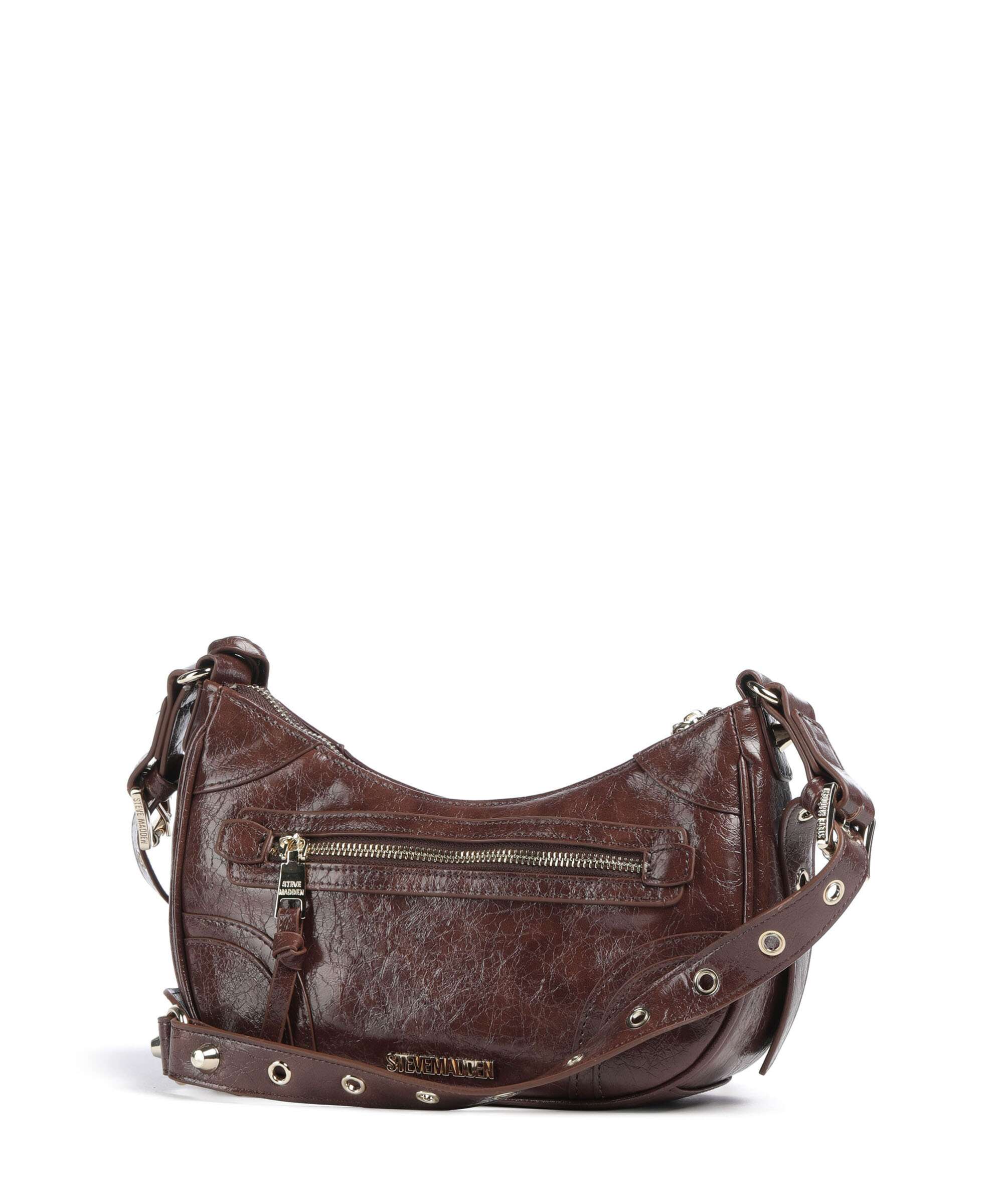 Steve Madden BGLOWING Crossbody tas cocoa - Image 2