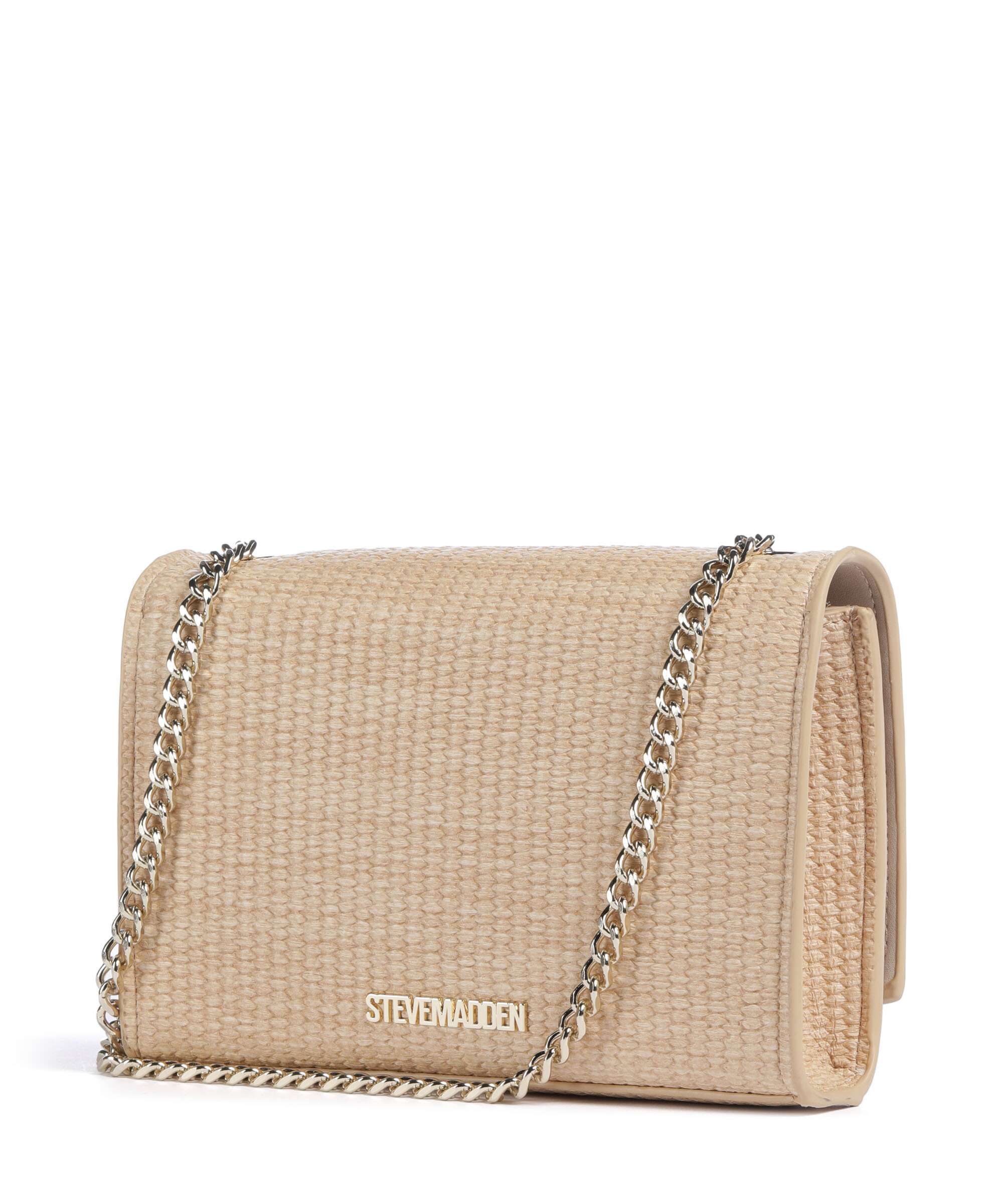 Steve Madden BHUXLEY Crossbody tas natural - Image 2