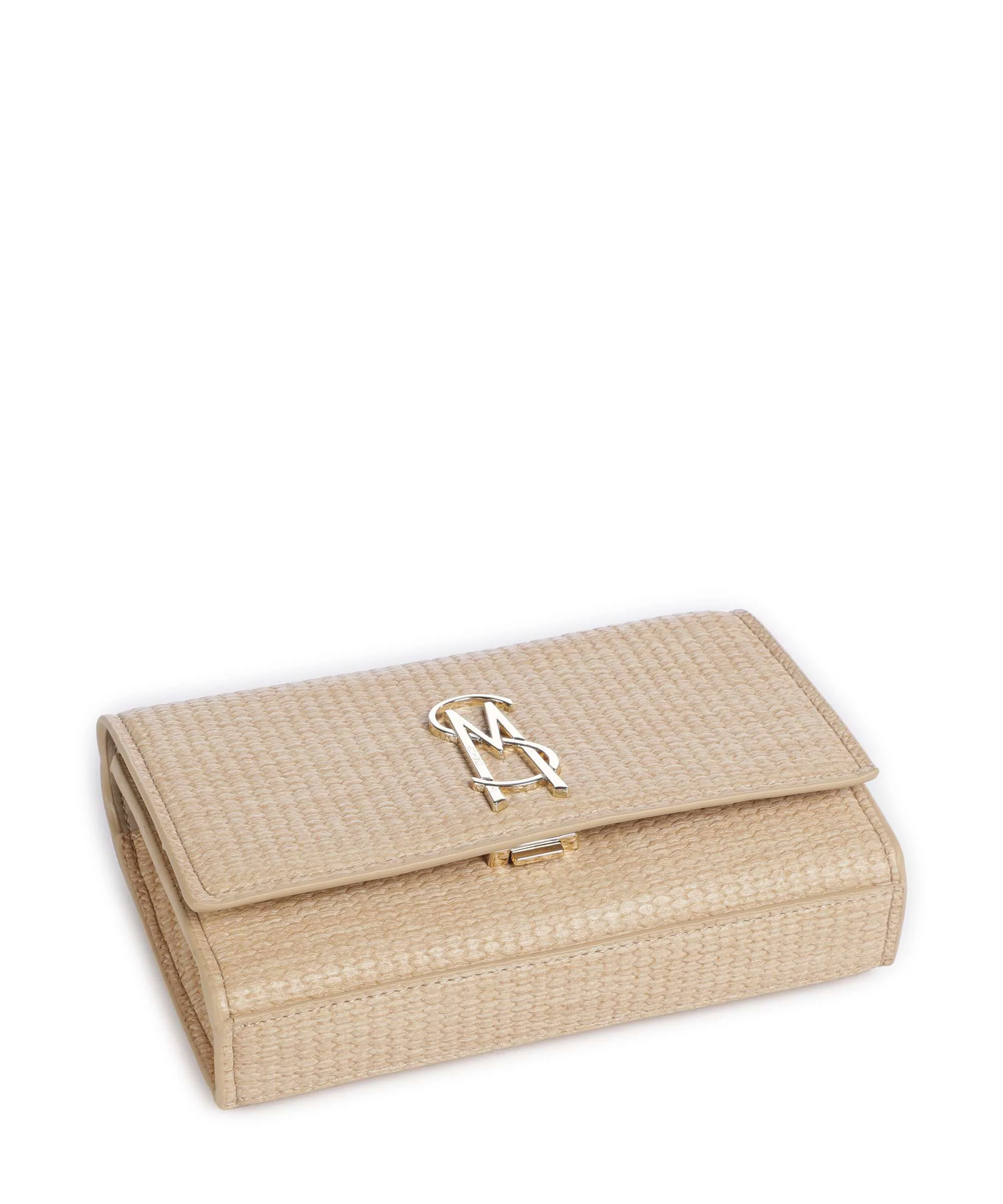Steve Madden BHUXLEY Crossbody tas natural - Image 5