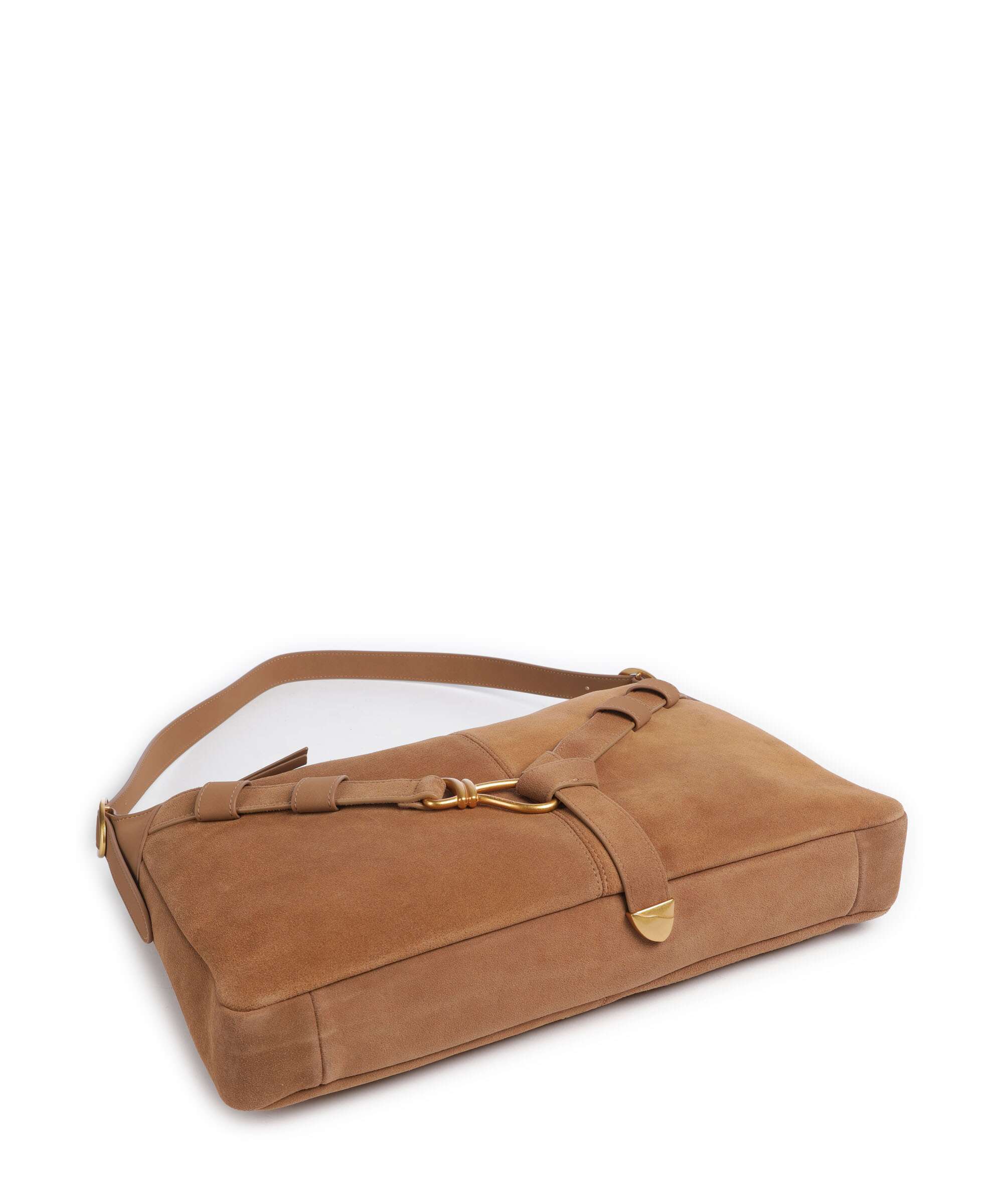 Steve Madden BKLARITY Hobo tas tan - Image 5