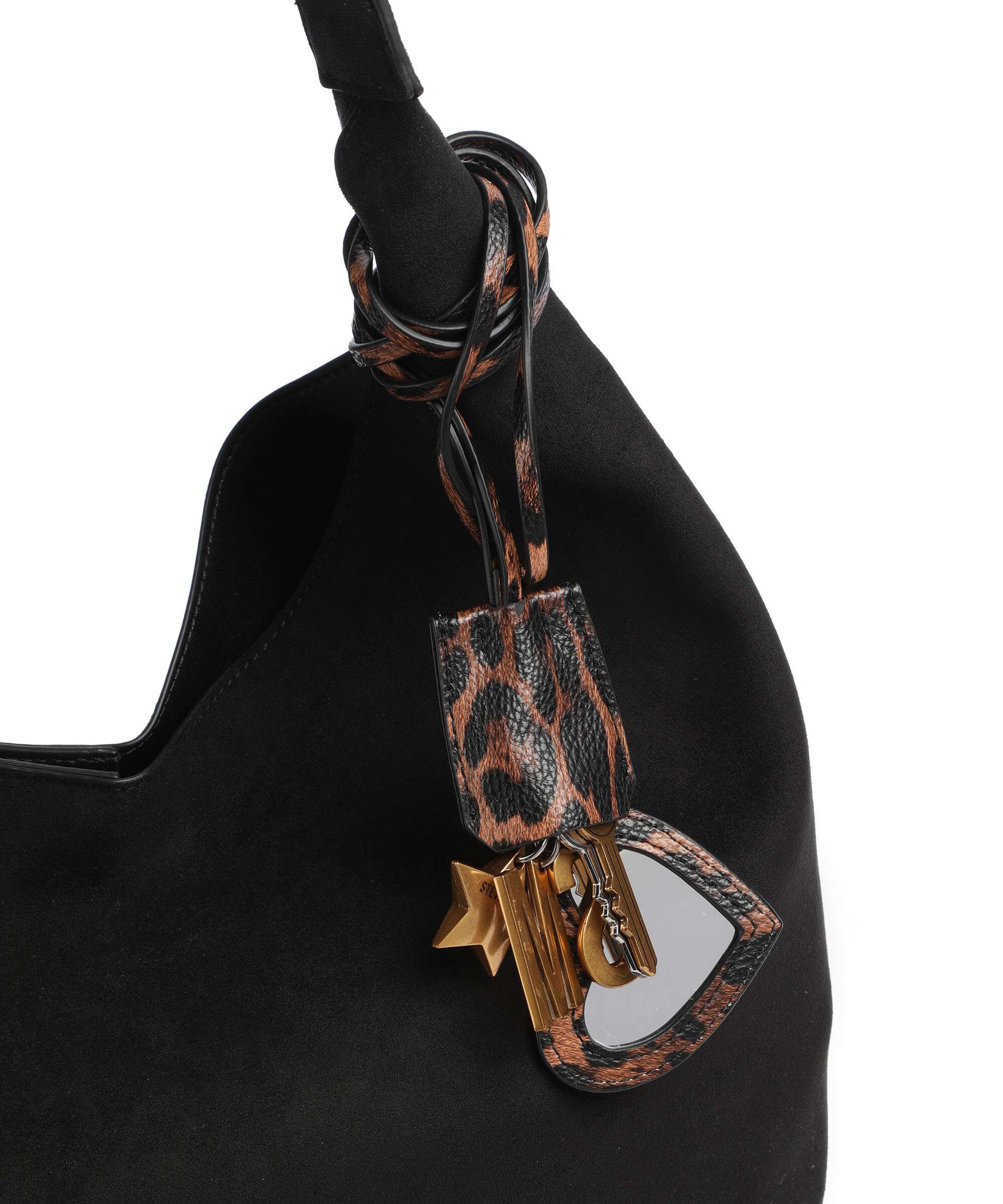 Steve Madden BLENORE Hobo tas black - Image 4
