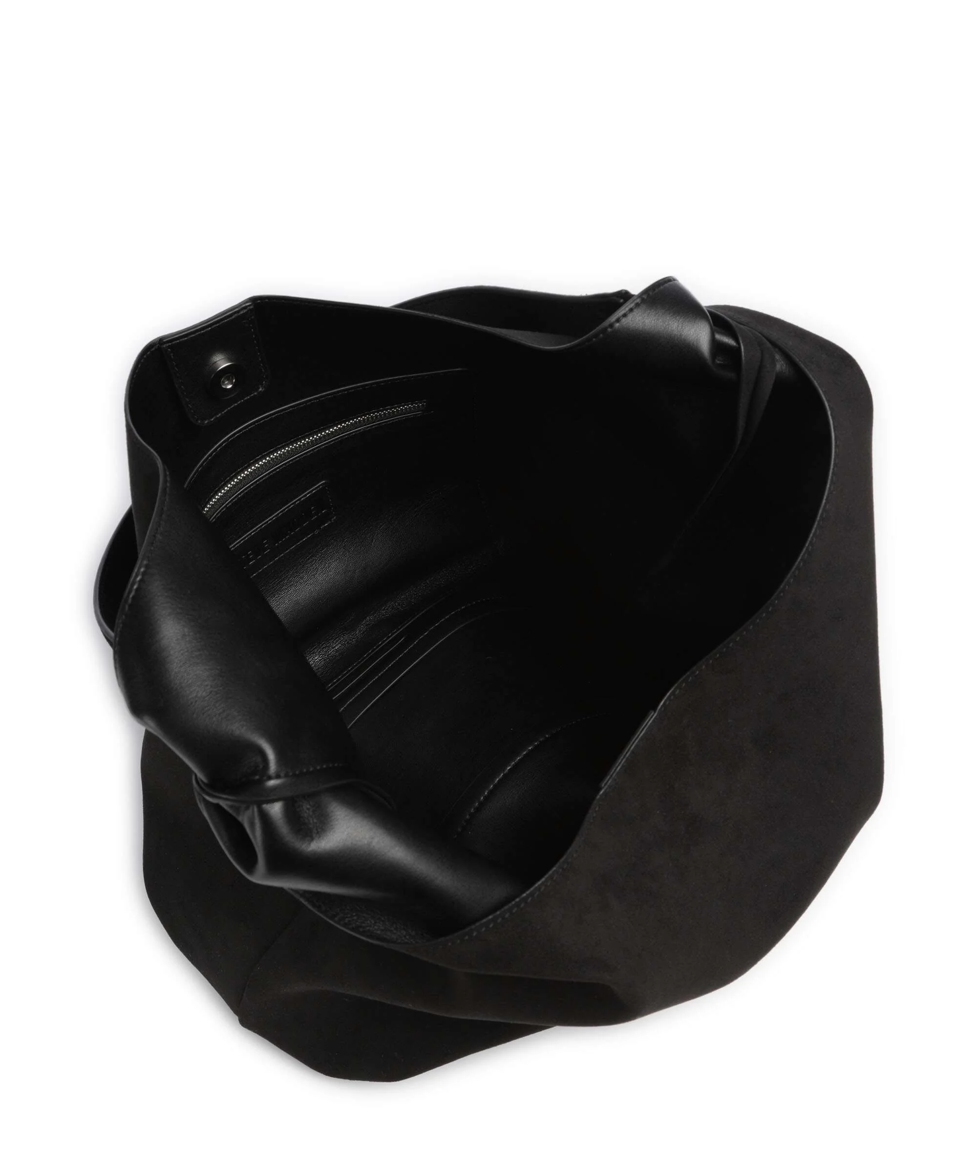 Steve Madden BLENORE Hobo tas black - Image 6