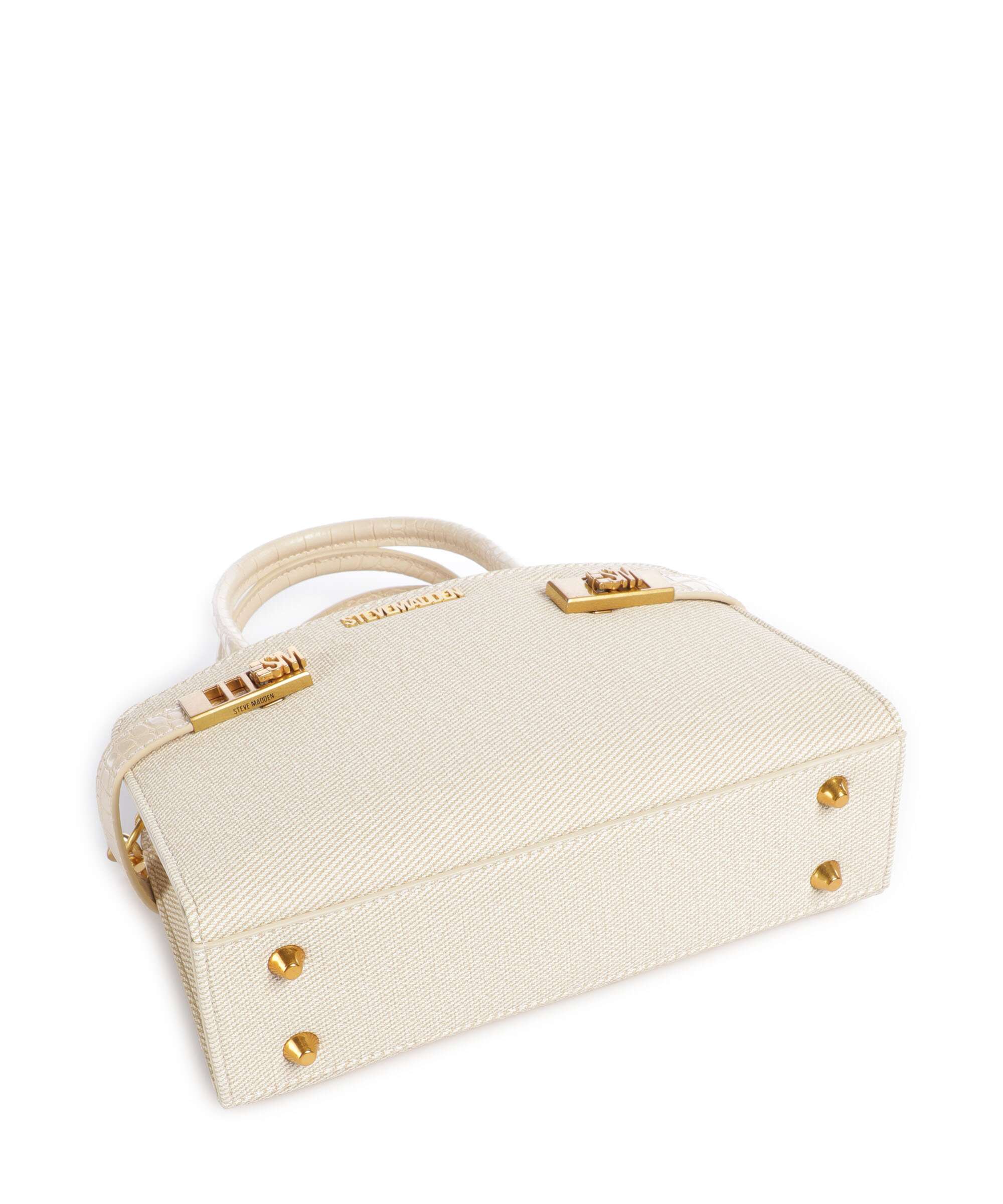 Steve Madden BLINDENY Handtas bone/gold - Image 5