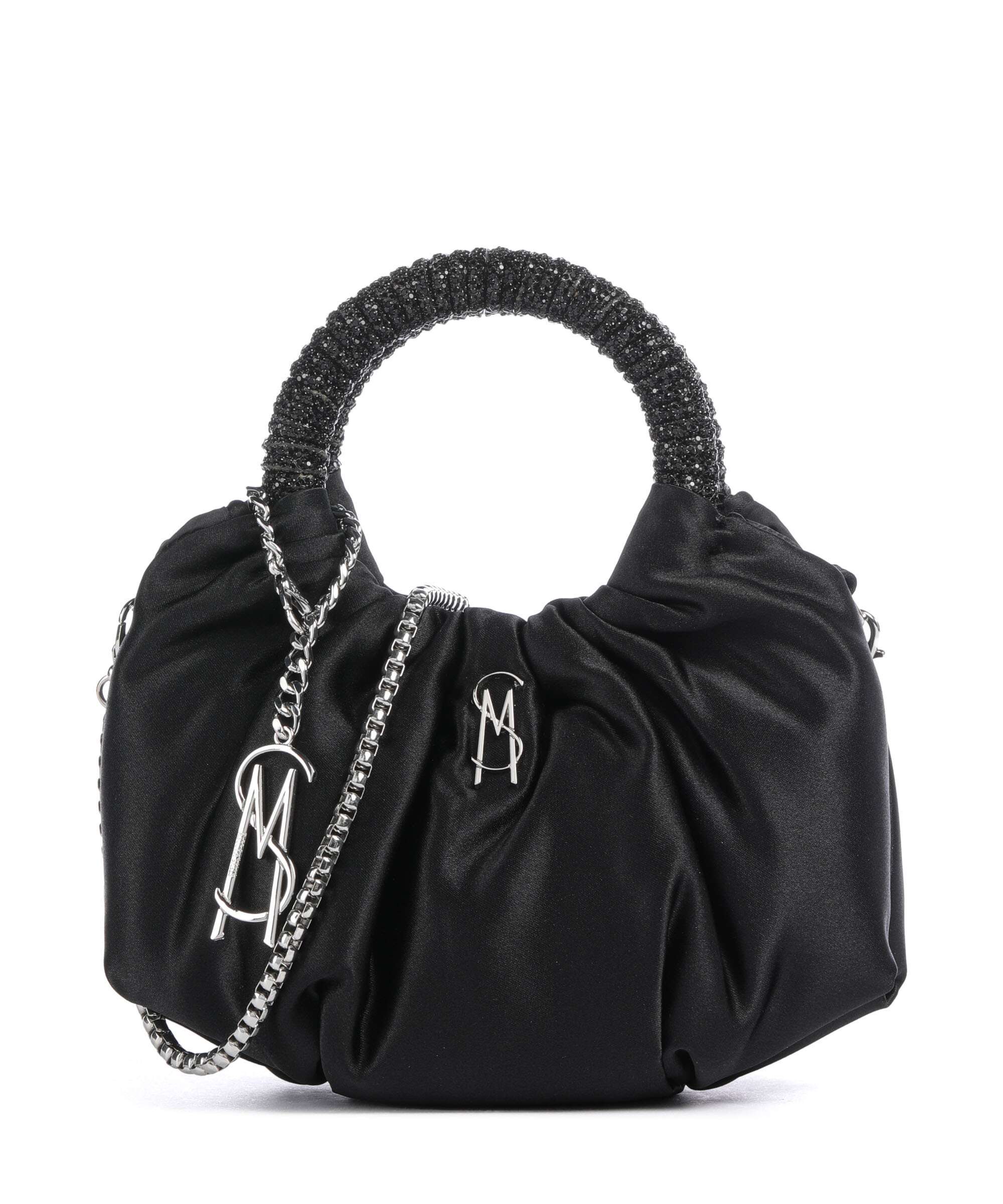 Steve Madden BLINNEA Handtas black