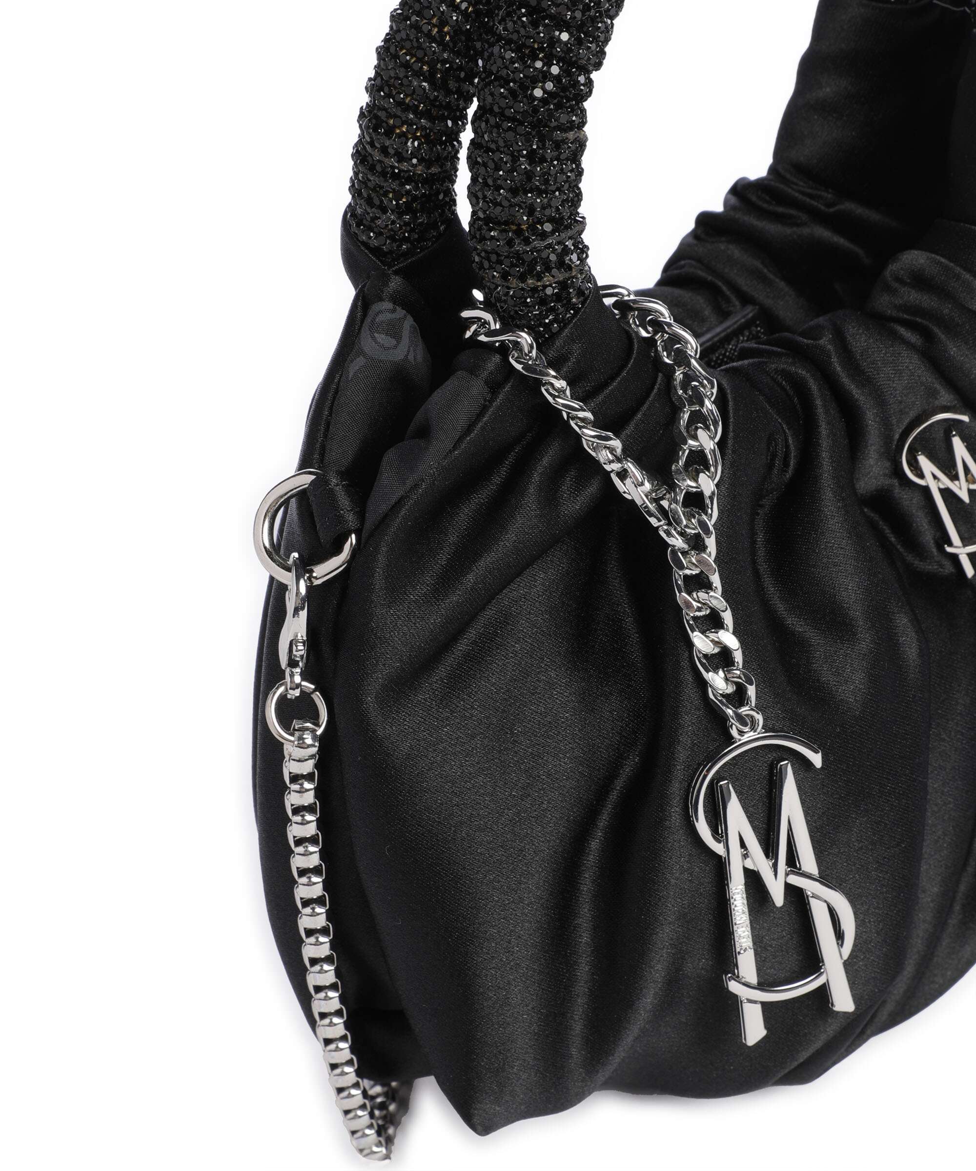 Steve Madden BLINNEA Handtas black - Image 4