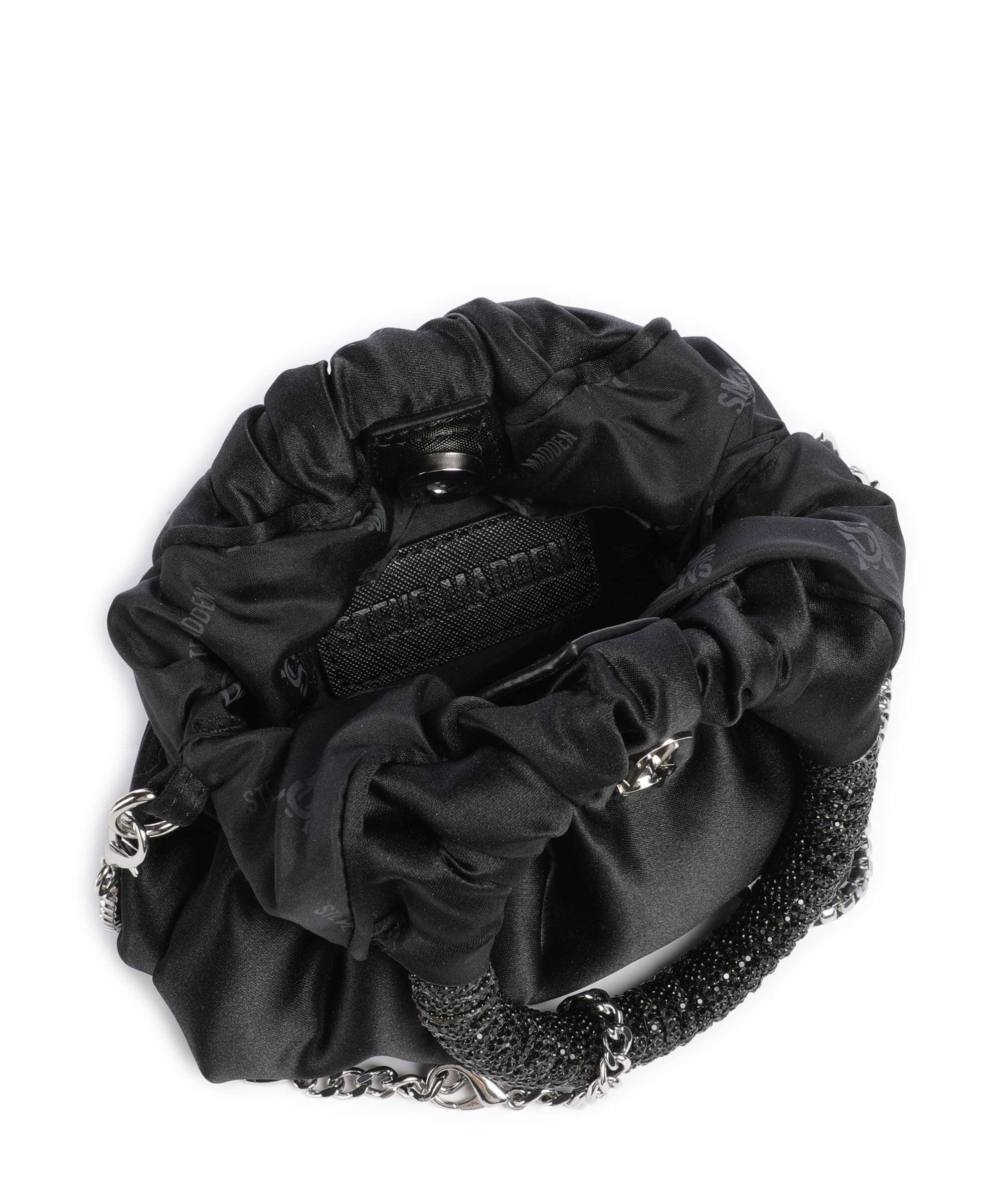 Steve Madden BLINNEA Handtas black - Image 6