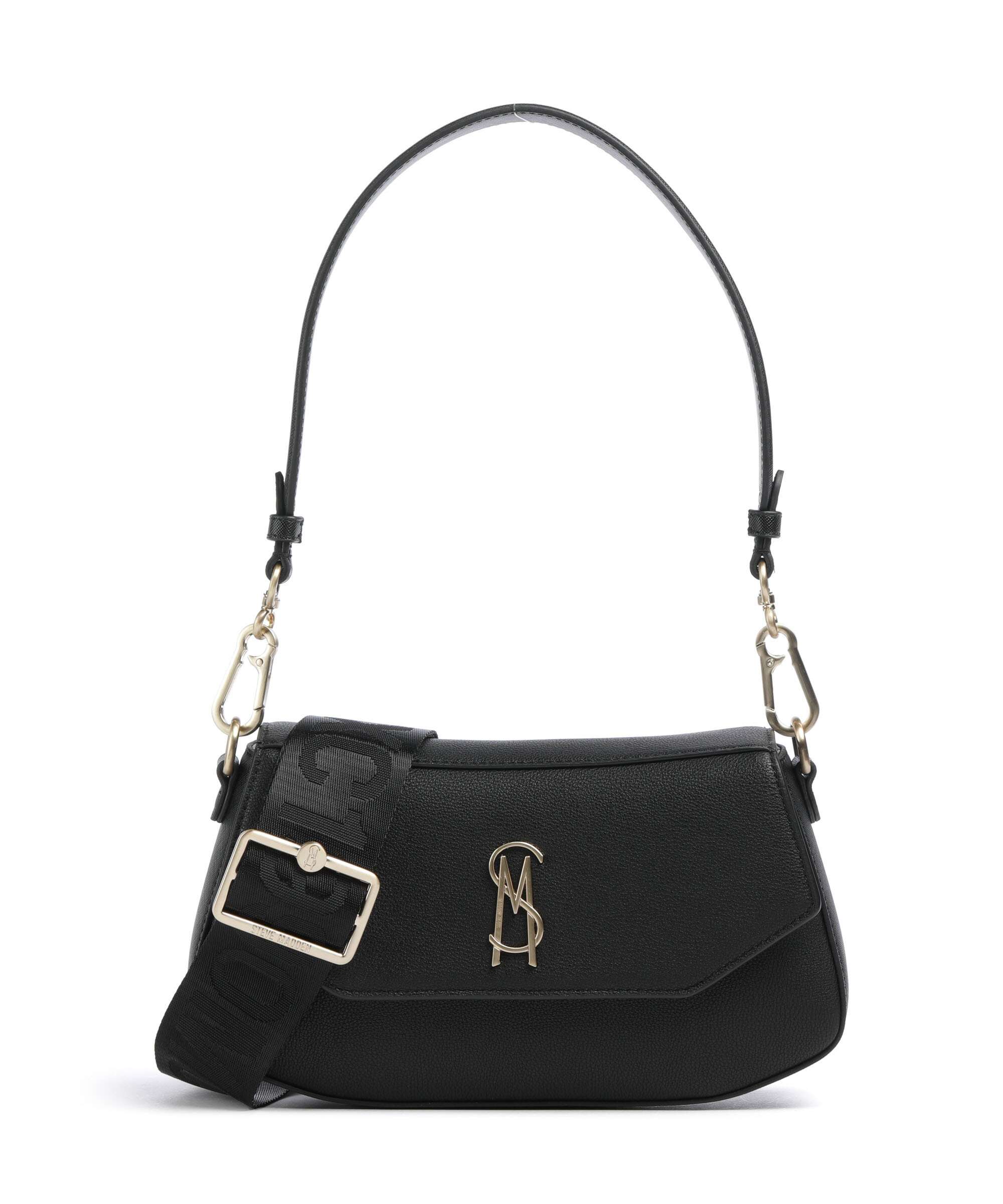 Steve Madden BLYON-C Schoudertas black