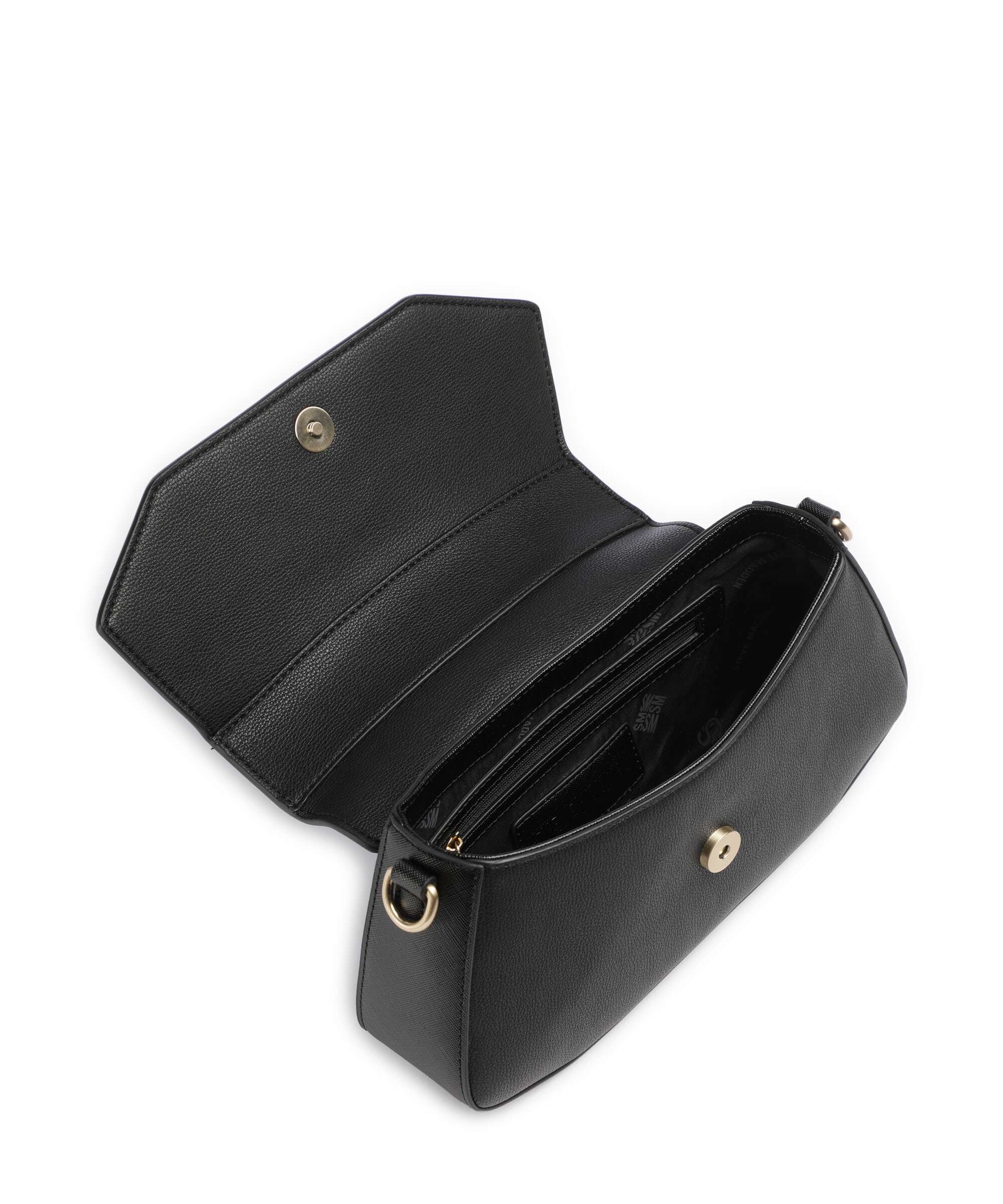 Steve Madden BLYON-C Schoudertas black - Image 6