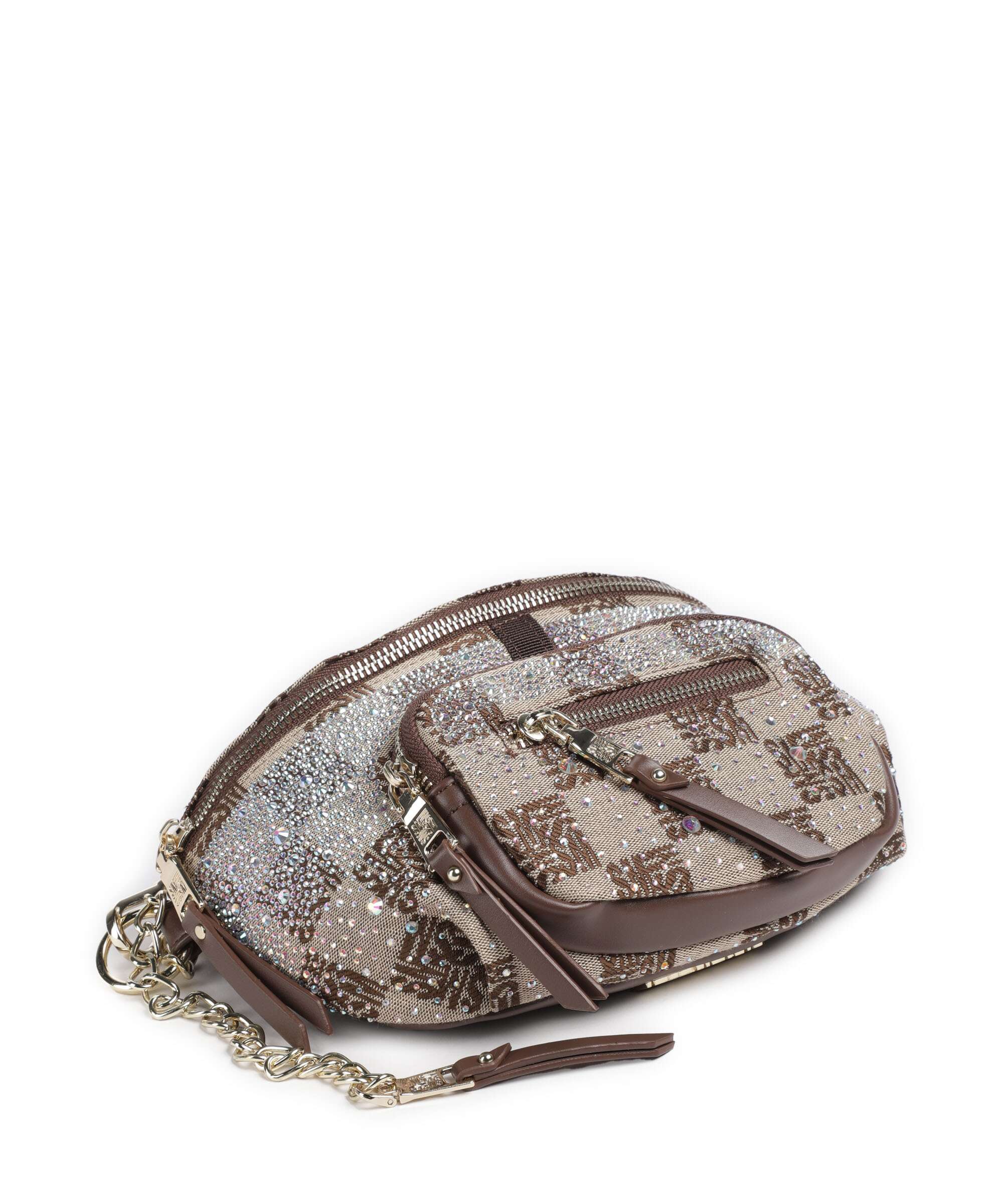 Steve Madden BMAX Crossbody tas brown - Image 6