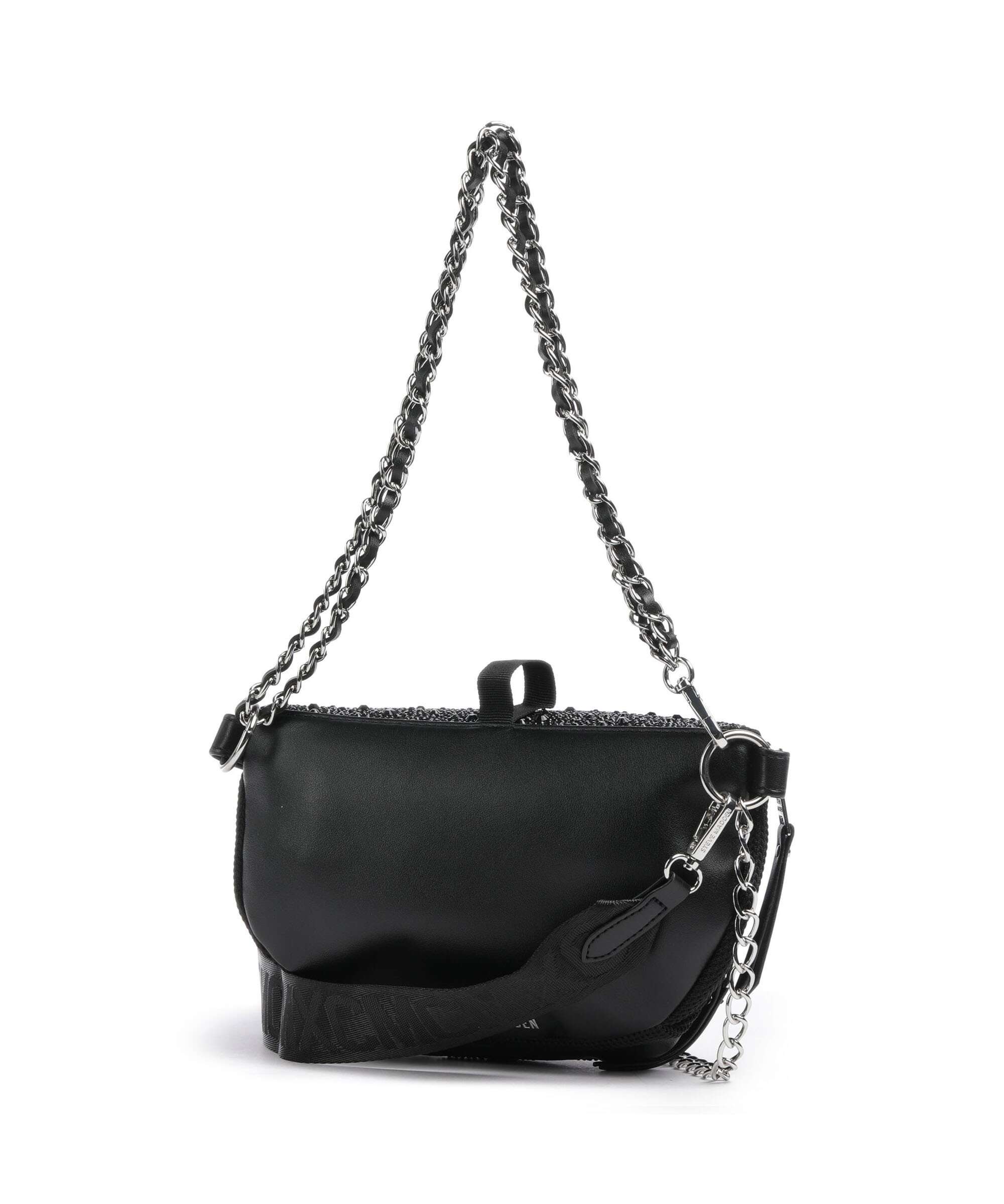 Steve Madden BMAXIMA Crossbody tas black - Image 3
