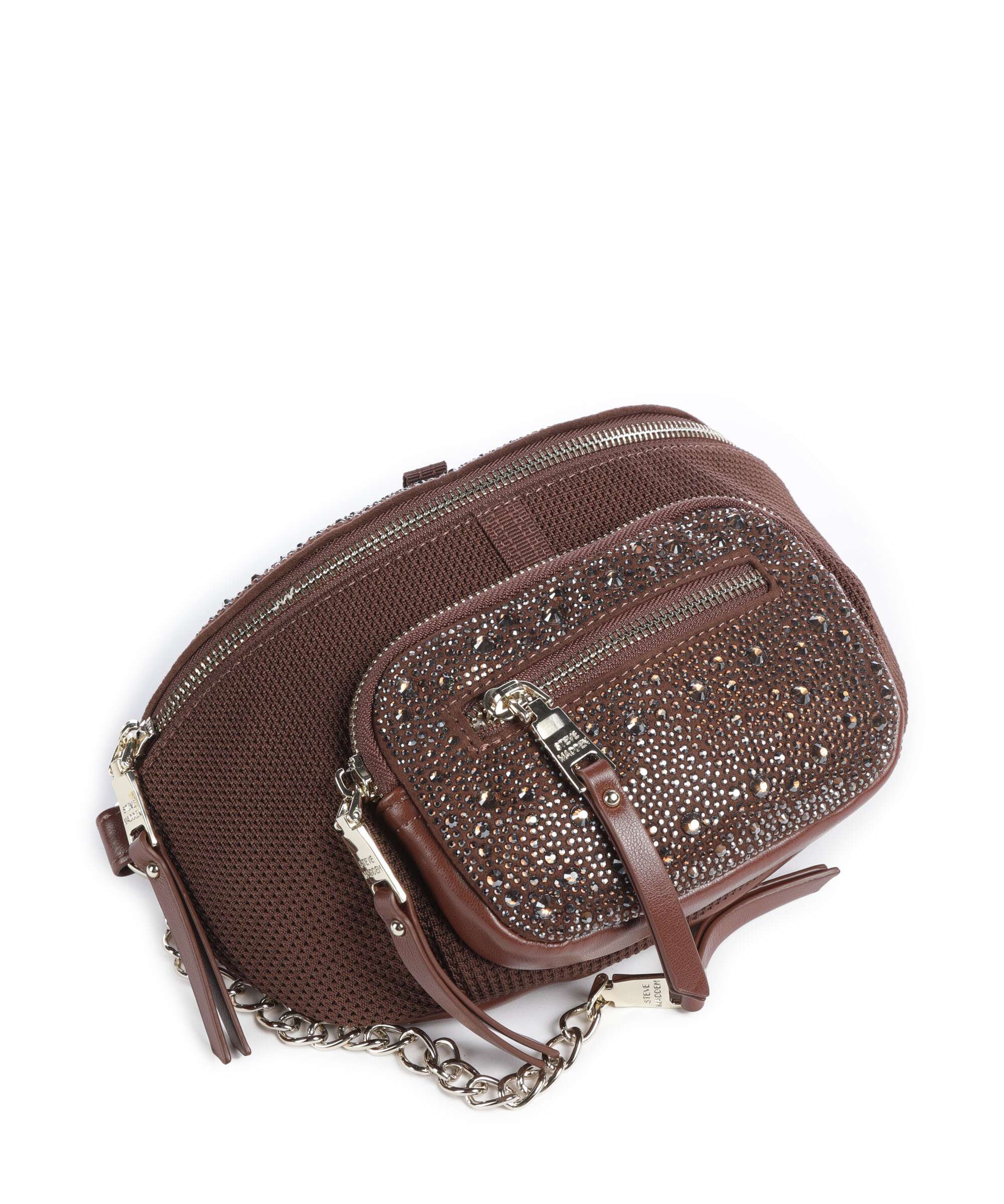 Steve Madden BMAXIMA Crossbody tas cocoa - Image 5