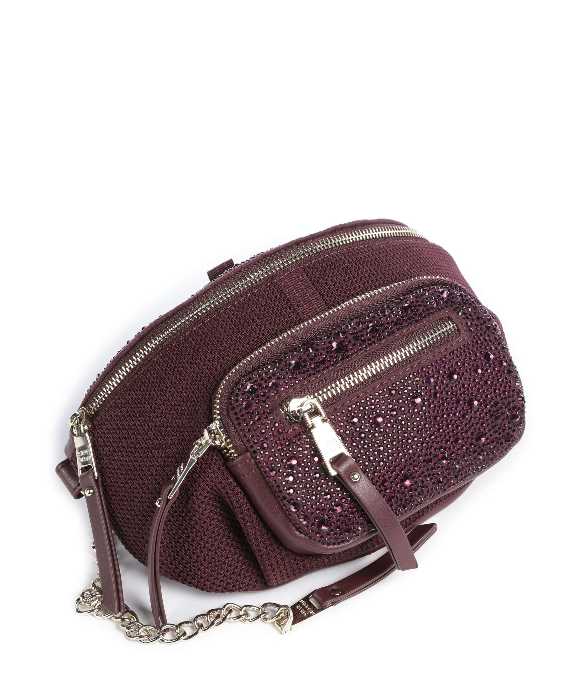 Steve Madden BMAXIMA Crossbody tas cherry - Image 5