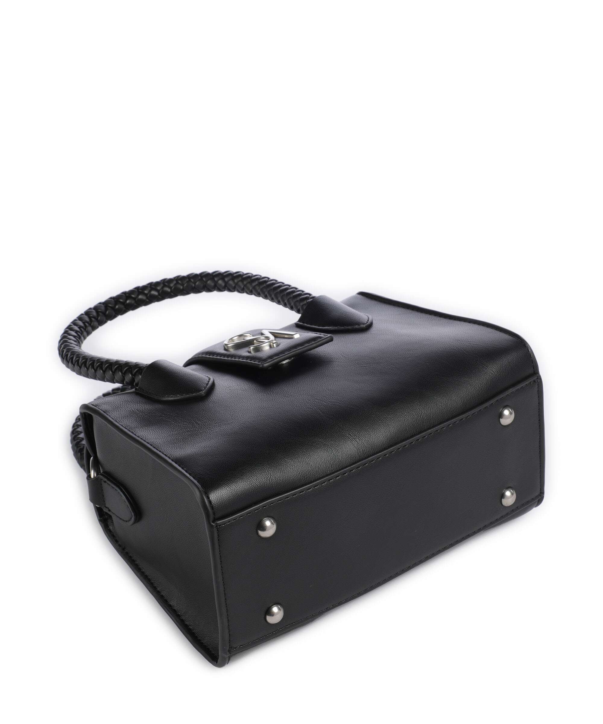 Steve Madden BOHAN Handtas black/silver - Image 5