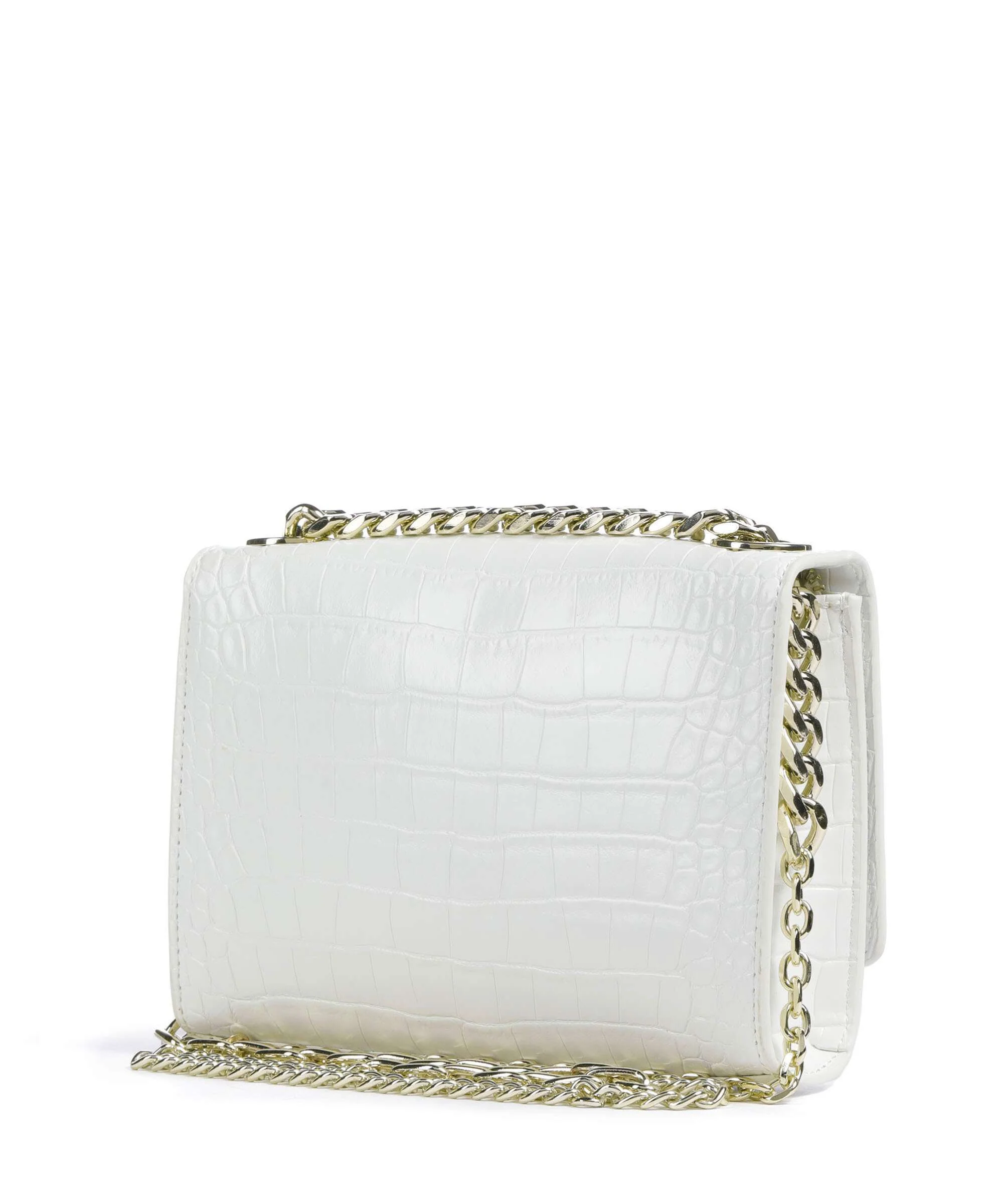 Steve Madden BRAYE Schoudertas white - Image 2