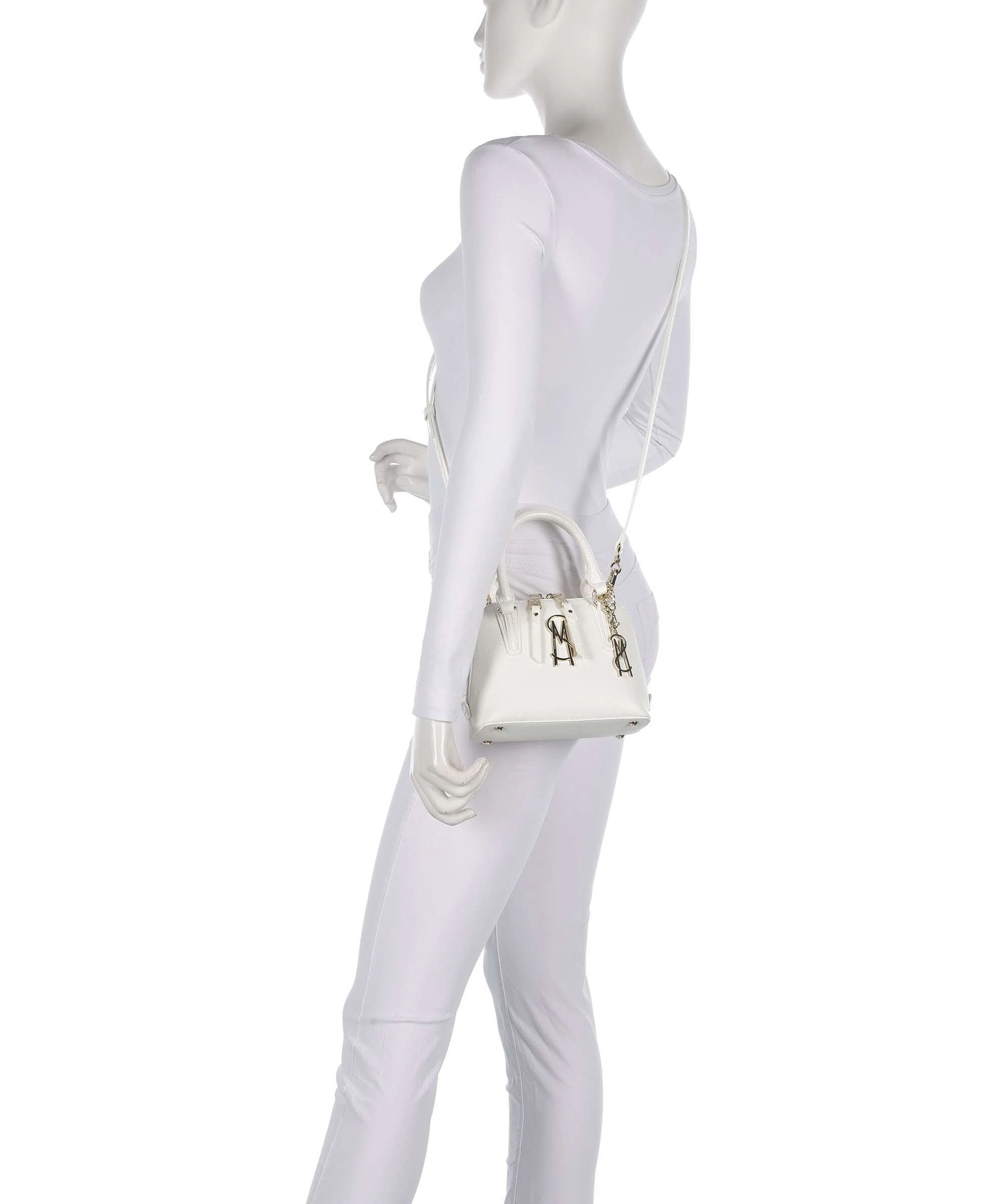 Steve Madden BRULE-C Handtas white - Image 4