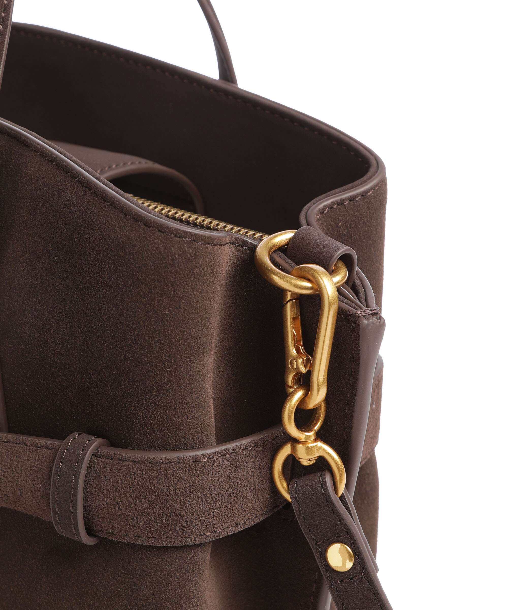 Steve Madden BSOOKIE Handtas chocolate - Image 4