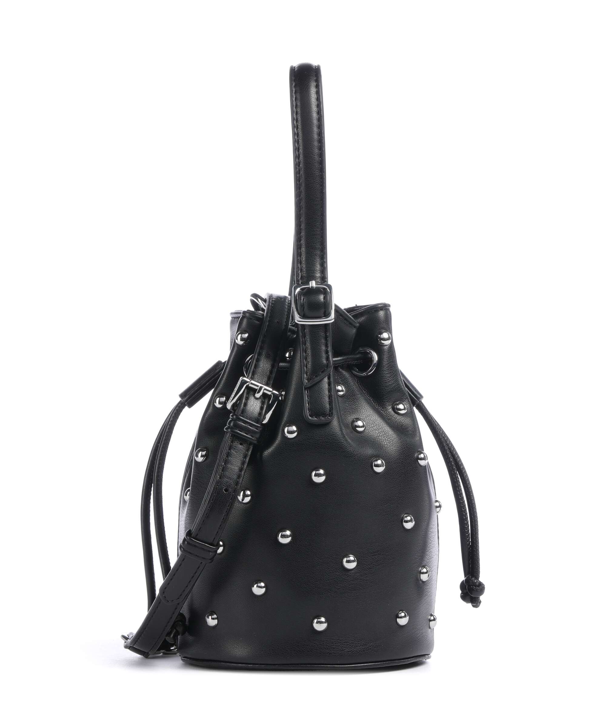 Steve Madden BSUNRAY Emmertas black/silver