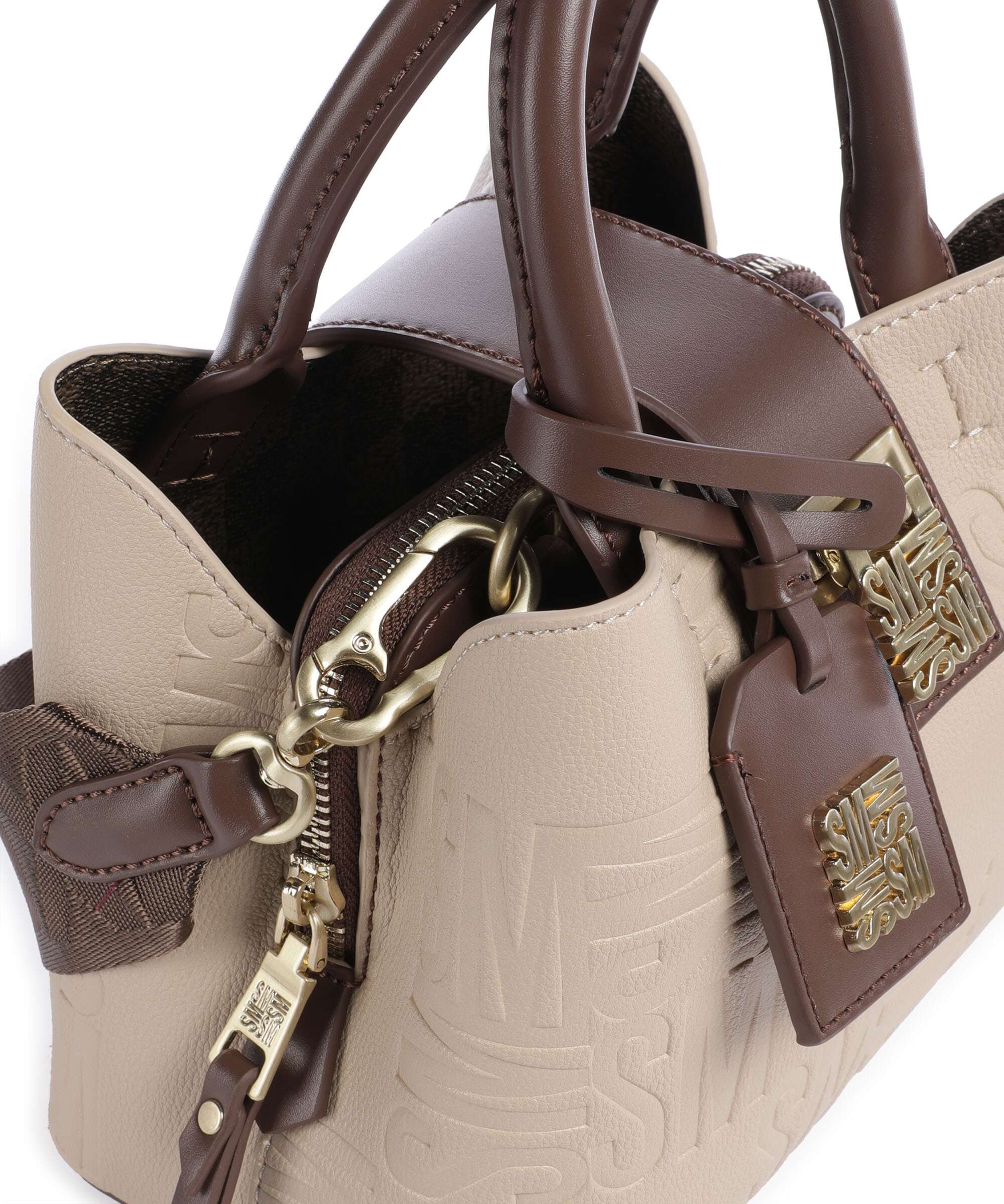 Steve Madden BTENOR-S Handtas natural - Image 4