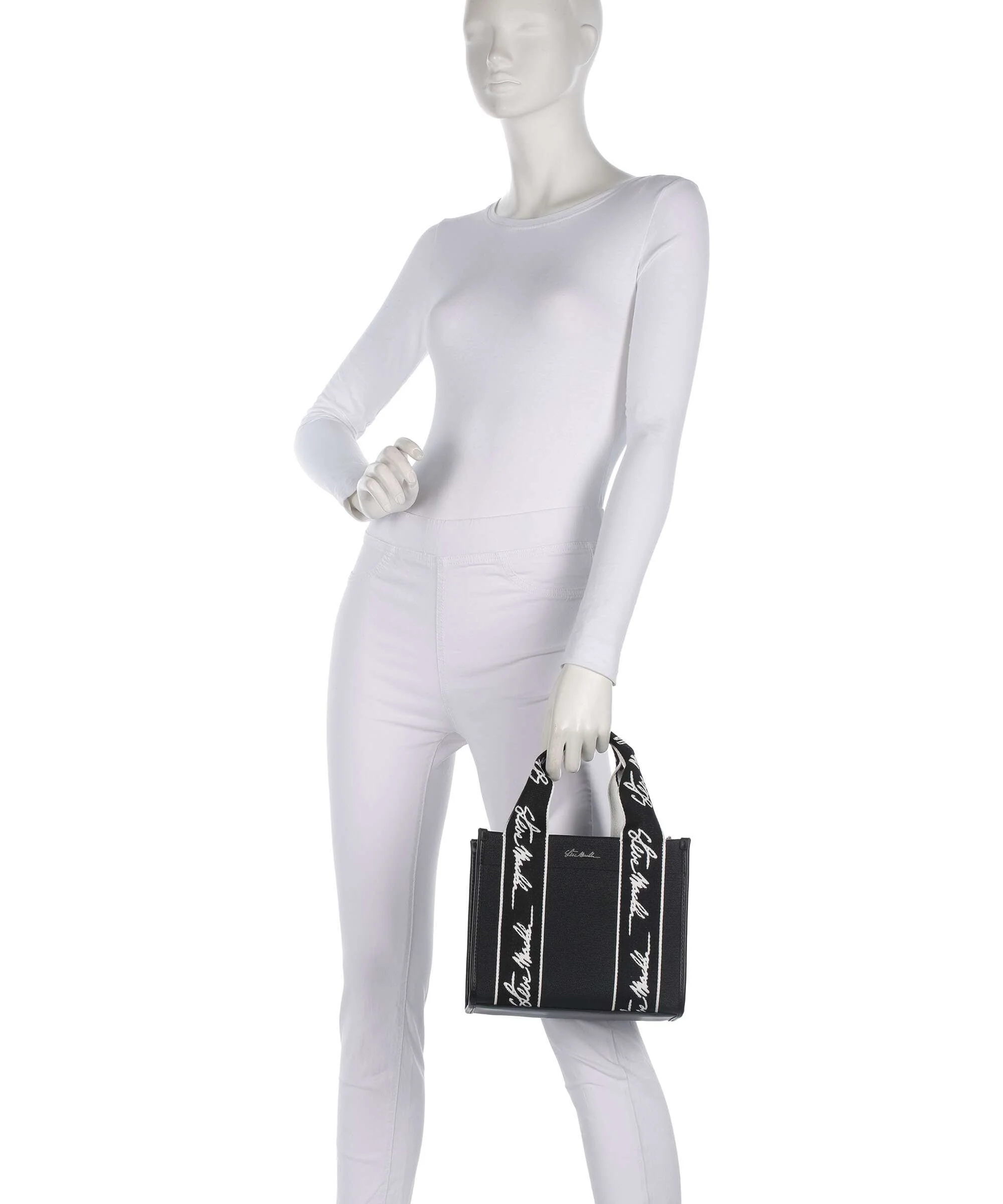 Steve Madden BTIDAL Handtas black - Image 3