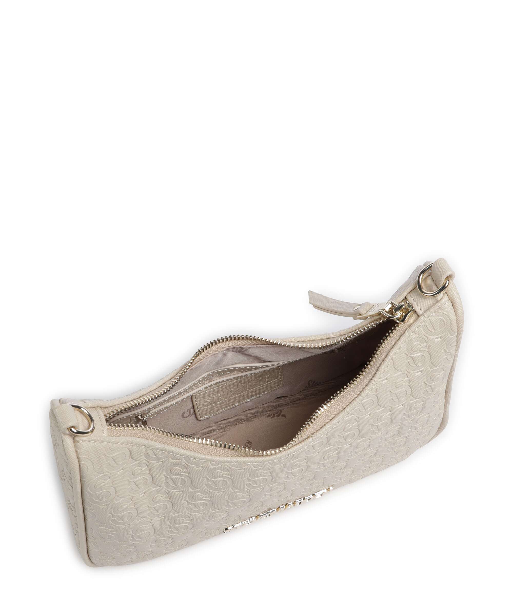 Steve Madden BVICE-E Schoudertas bone/gold - Image 6
